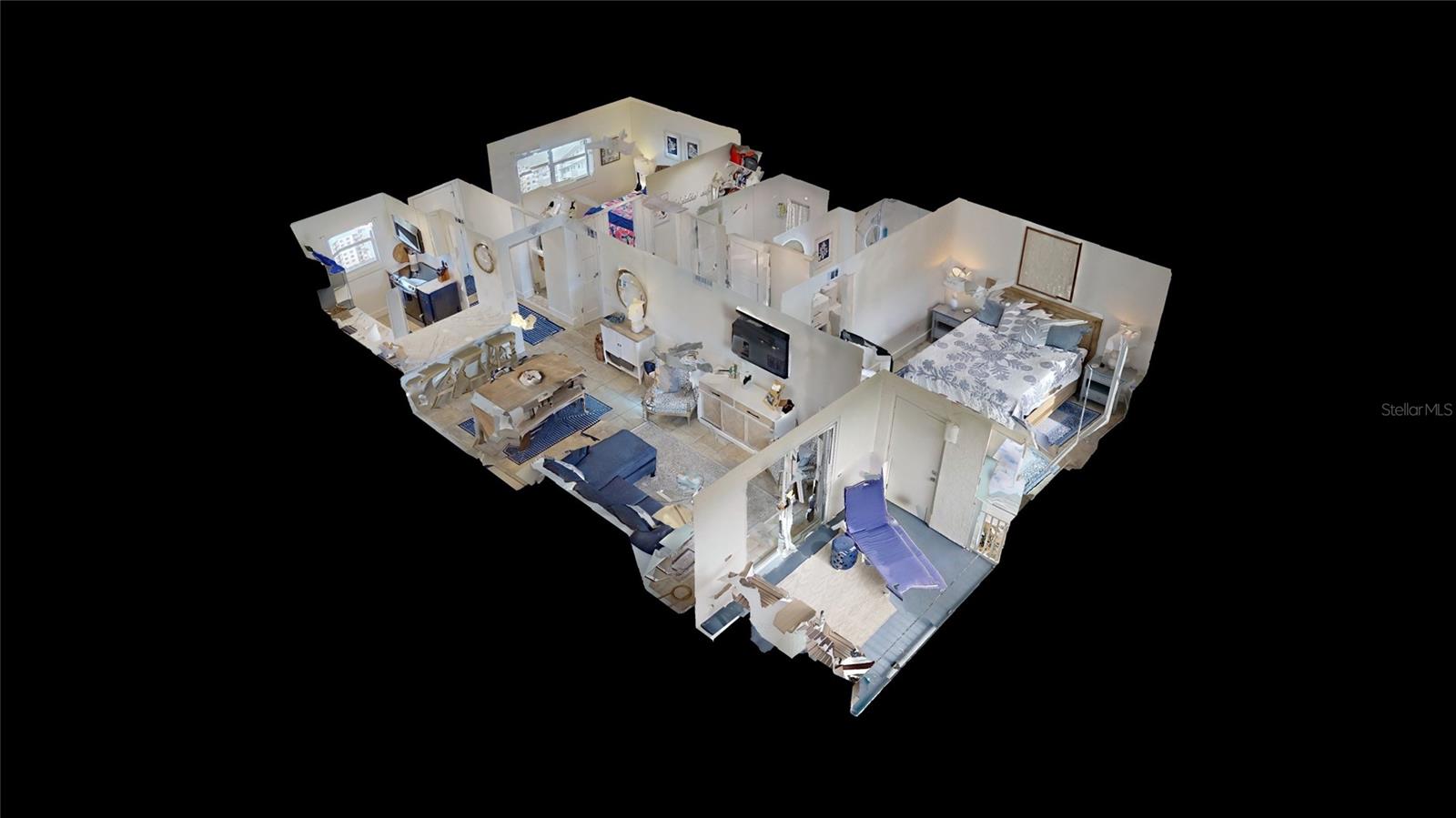 Image 34 of 34 For 4151 Atlantic Avenue 4070