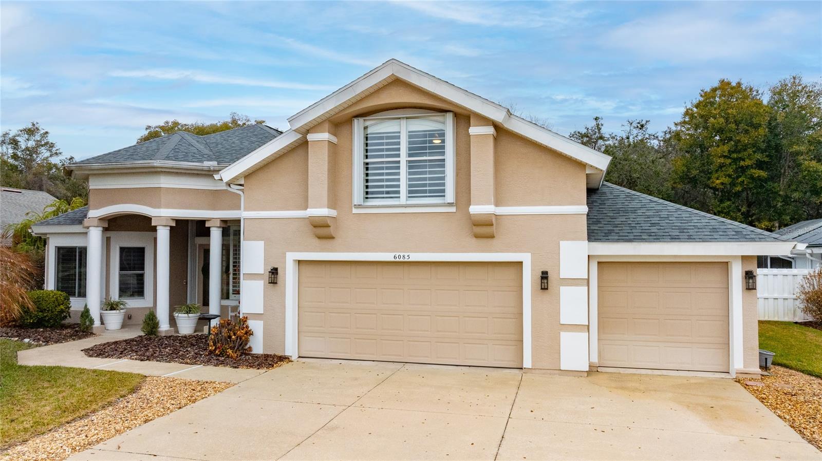 Details for 6085 Sanctuary Garden Boulevard, PORT ORANGE, FL 32128