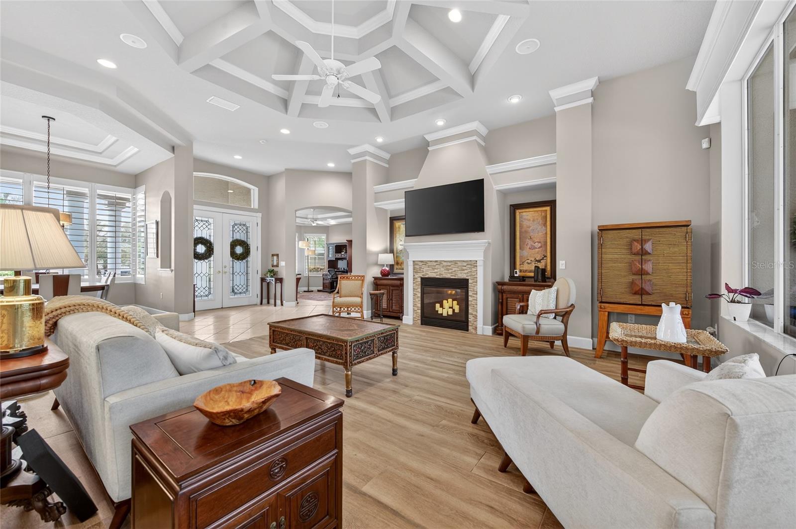 Image 15 of 59 For 6085 Sanctuary Garden Boulevard