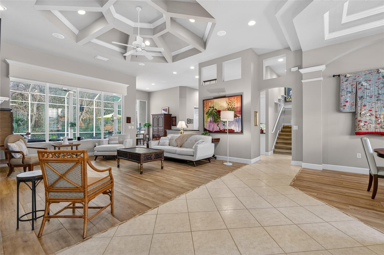 Image 21 of 59 For 6085 Sanctuary Garden Boulevard