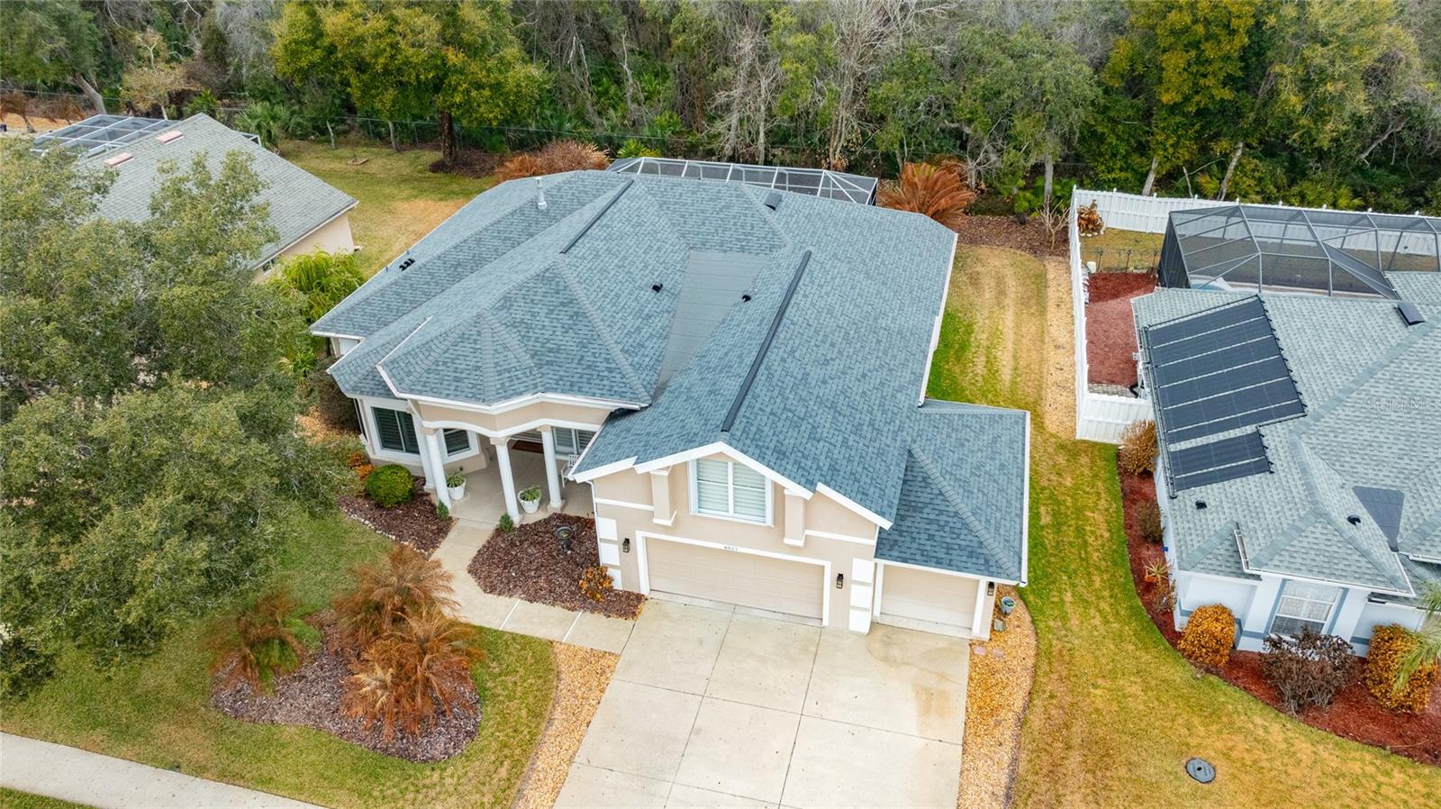 Image 47 of 59 For 6085 Sanctuary Garden Boulevard