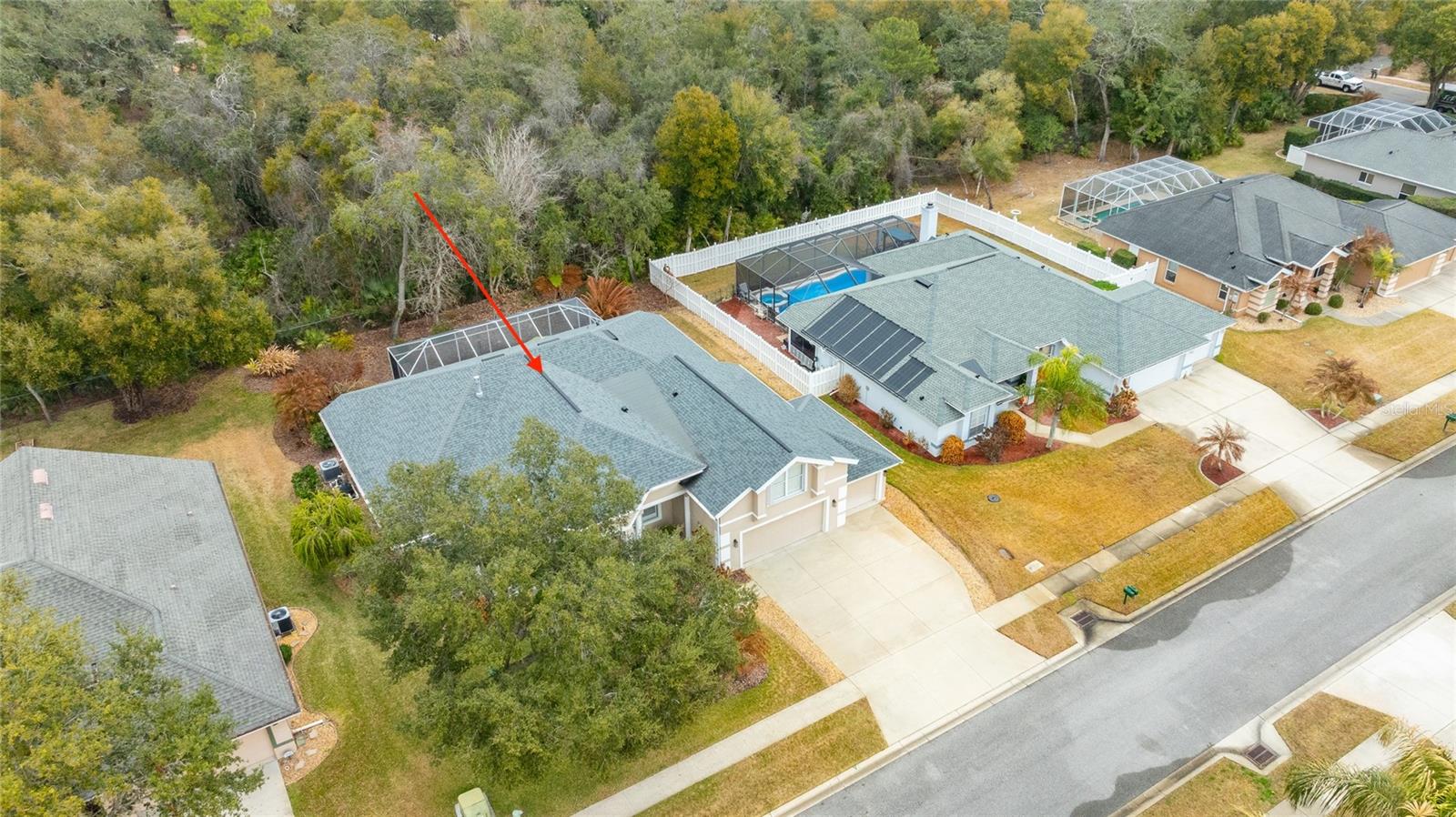 Image 49 of 59 For 6085 Sanctuary Garden Boulevard