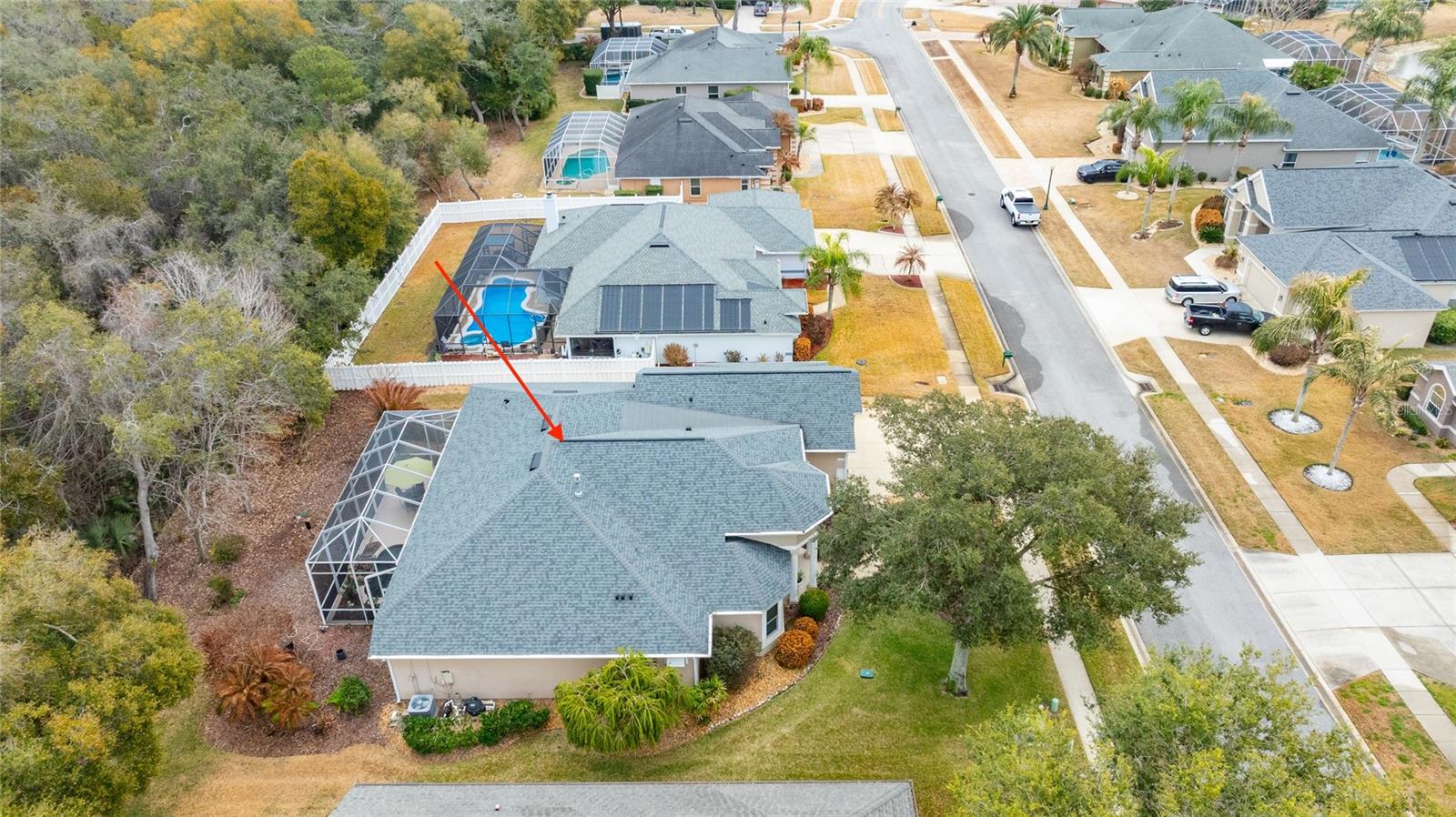 Image 50 of 59 For 6085 Sanctuary Garden Boulevard