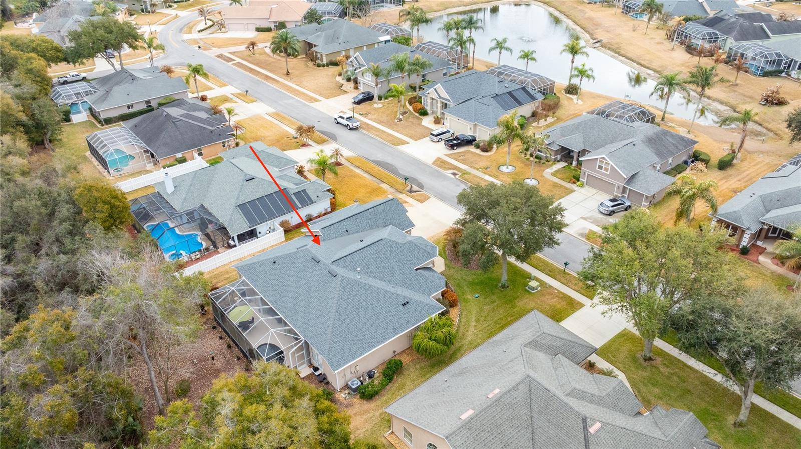 Image 51 of 59 For 6085 Sanctuary Garden Boulevard