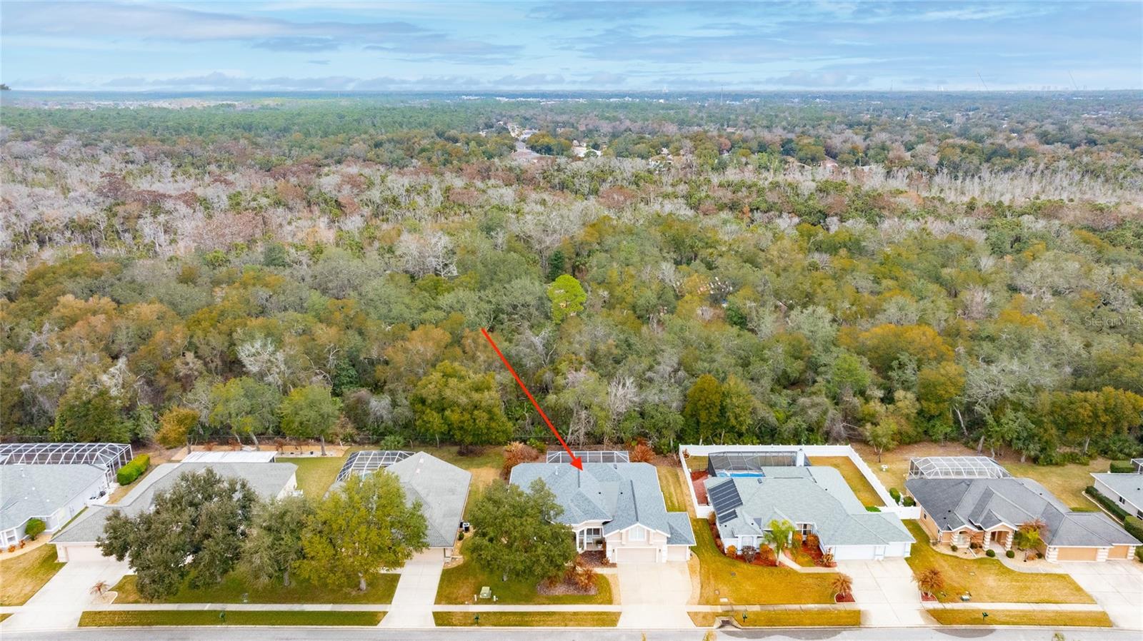 Image 53 of 59 For 6085 Sanctuary Garden Boulevard