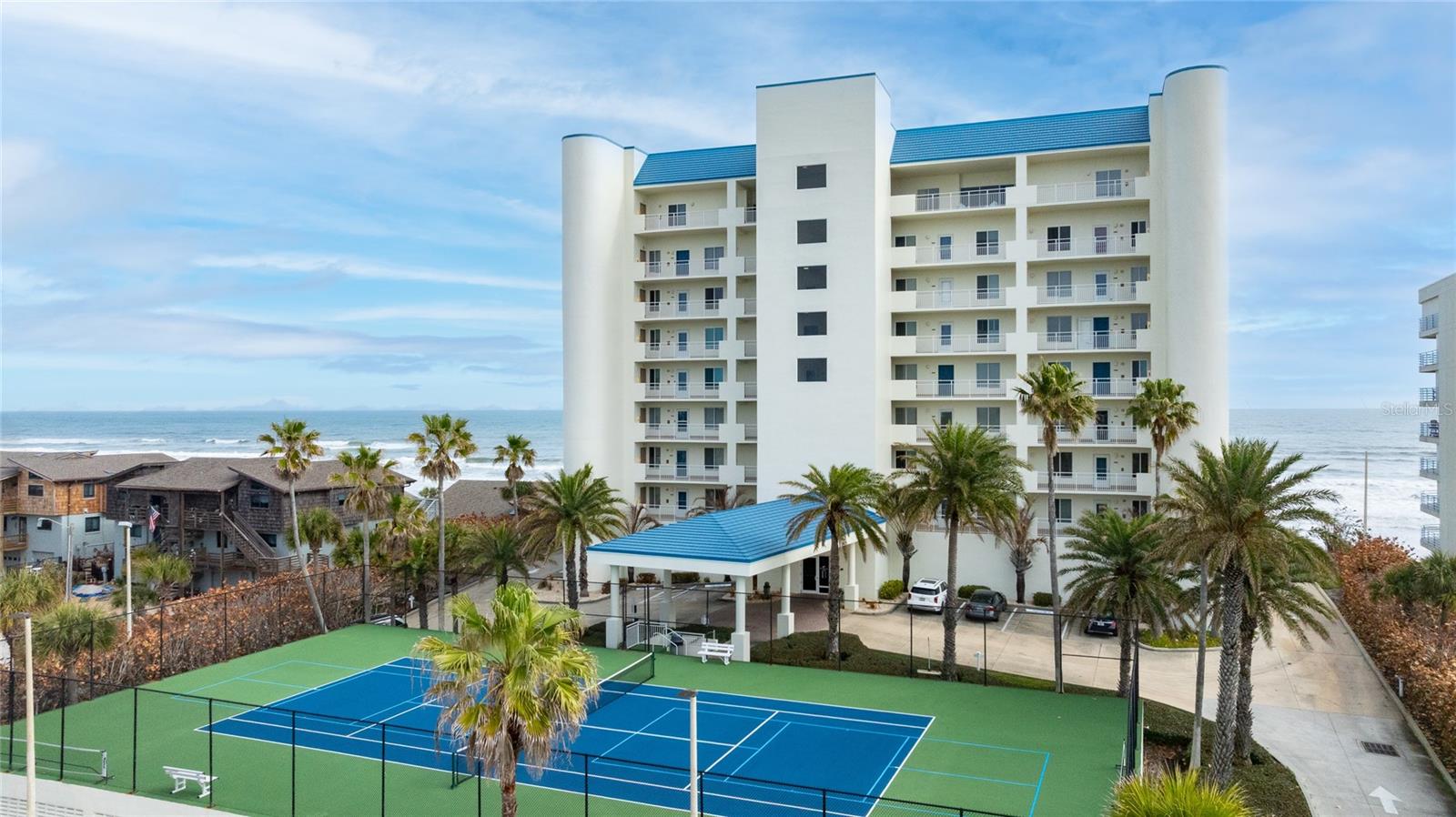 Details for 4381 Atlantic Avenue 703, NEW SMYRNA BEACH, FL 32169