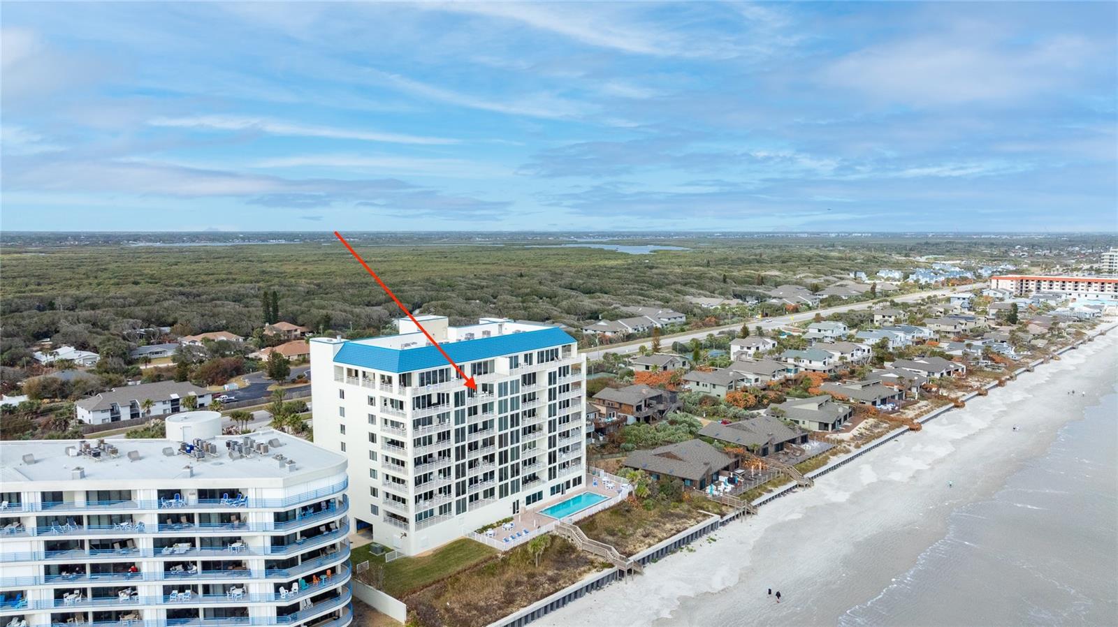 Image 36 of 41 For 4381 Atlantic Avenue 703