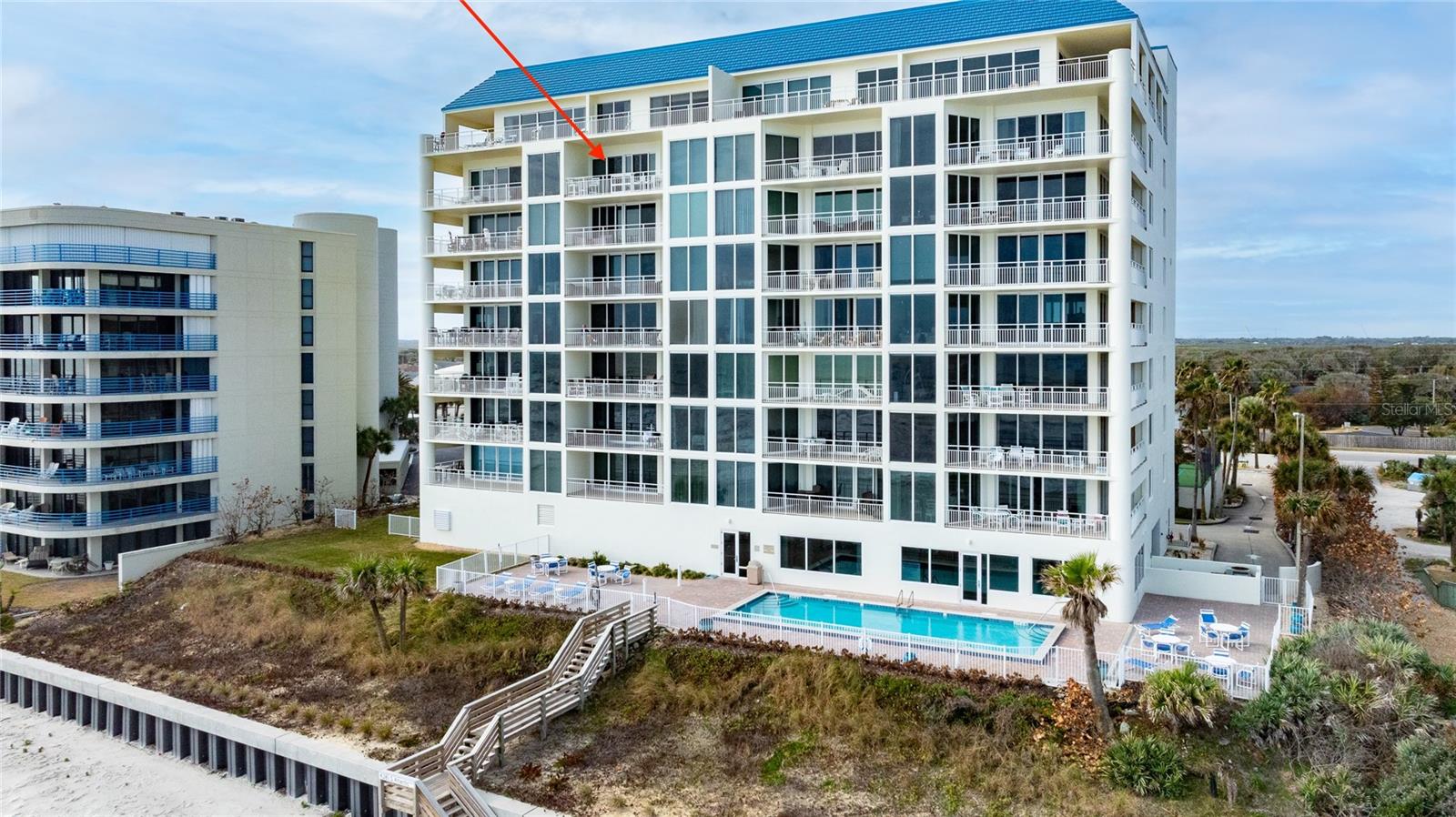 Image 39 of 41 For 4381 Atlantic Avenue 703