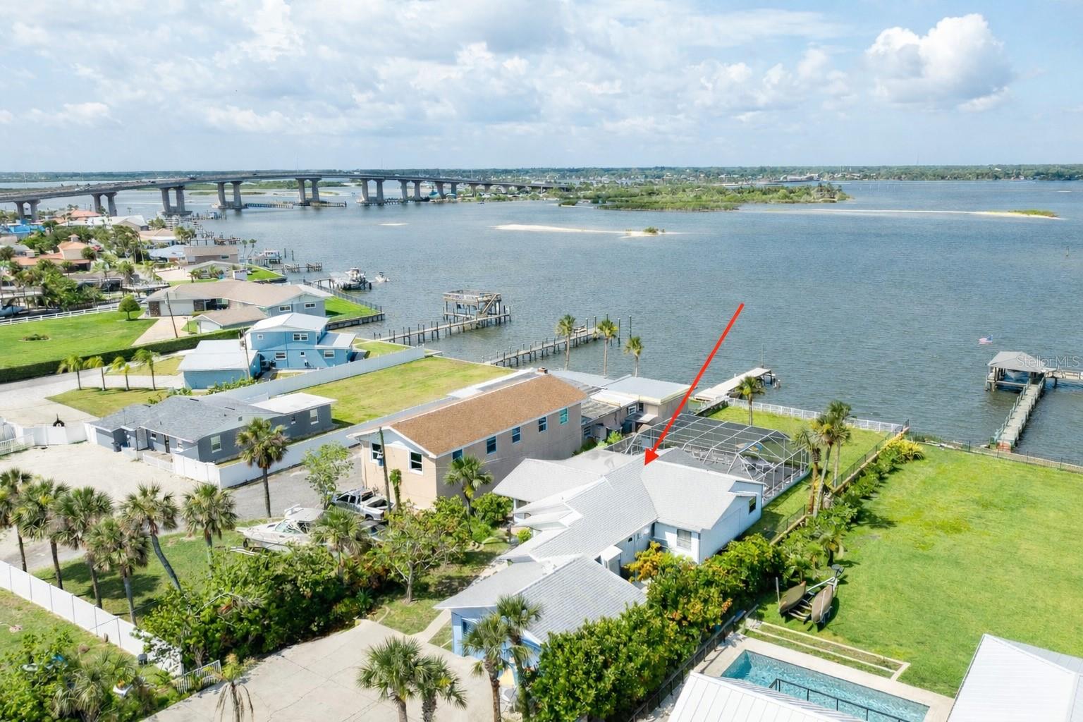 Image 2 of 38 For 3326 Peninsula Drive