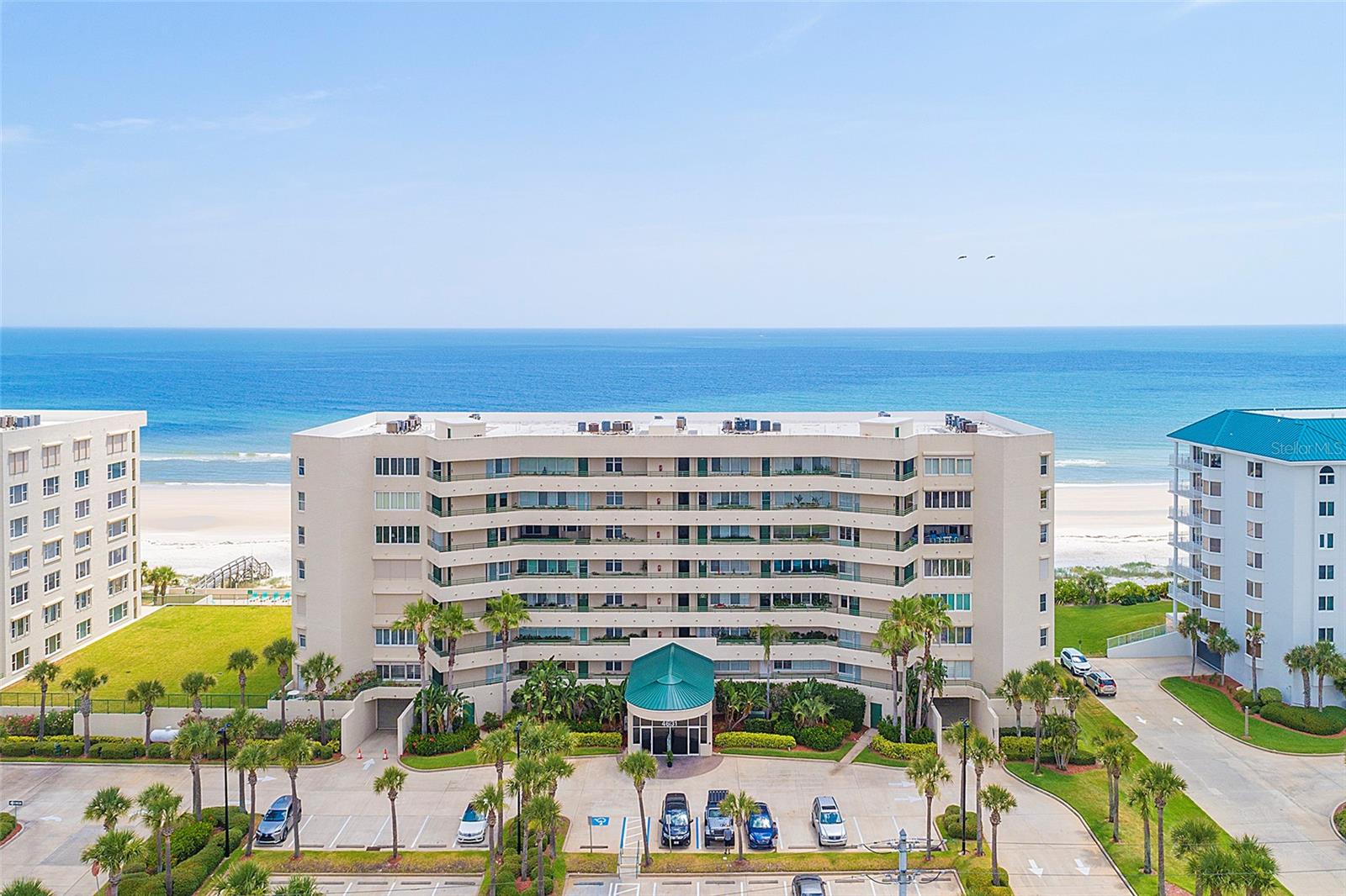 Details for 4631 Atlantic Avenue 8601, PONCE INLET, FL 32127