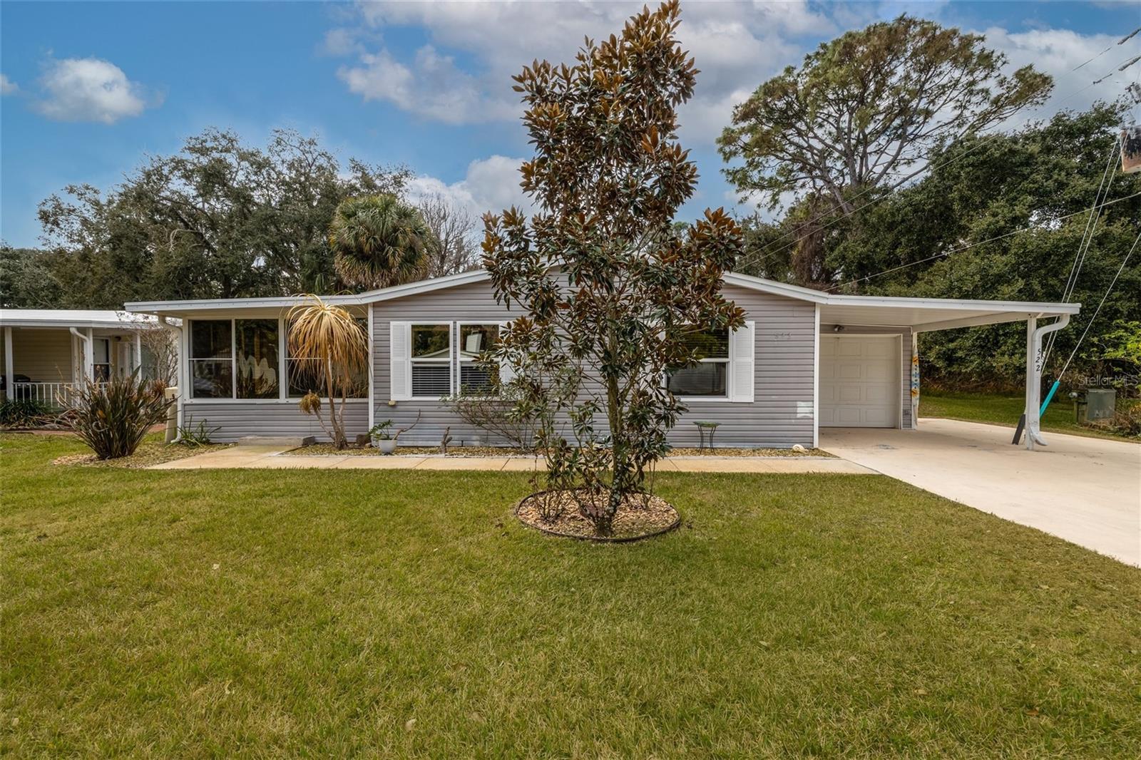Details for 522 Starboard Avenue, EDGEWATER, FL 32141