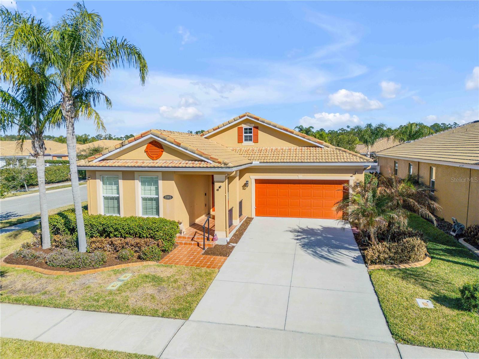 Details for 3365 Luna Bella Lane, NEW SMYRNA BEACH, FL 32168