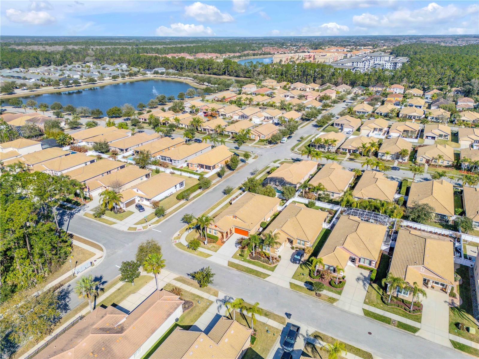 Image 52 of 57 For 3365 Luna Bella Lane