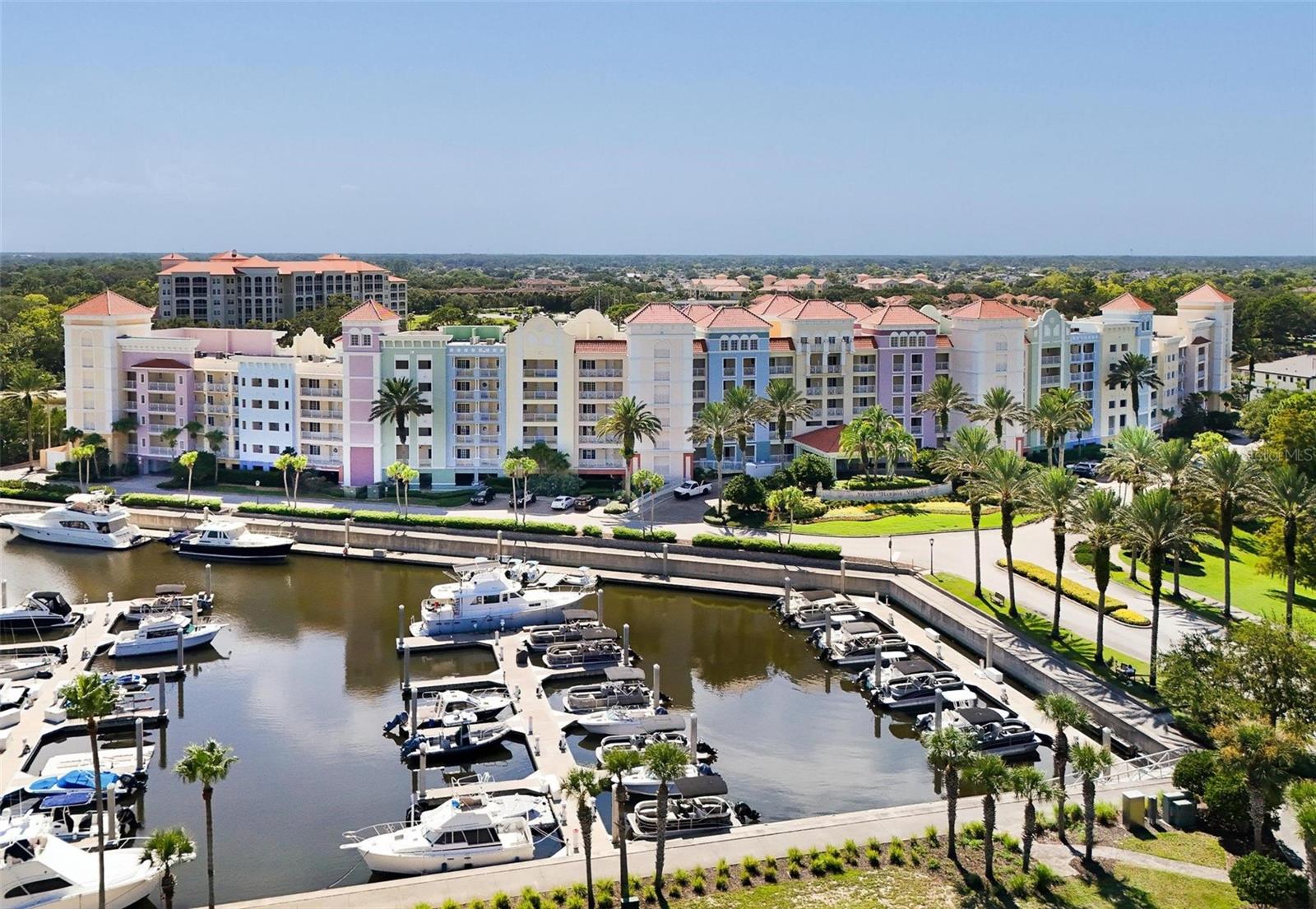 Image 32 of 46 For 102 Yacht Harbor Drive 176