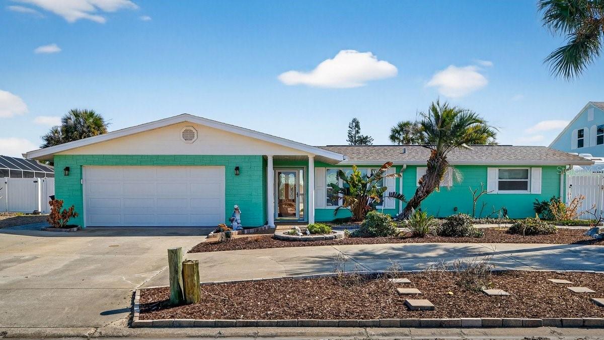 Details for 119 Old Carriage Road, PONCE INLET, FL 32127