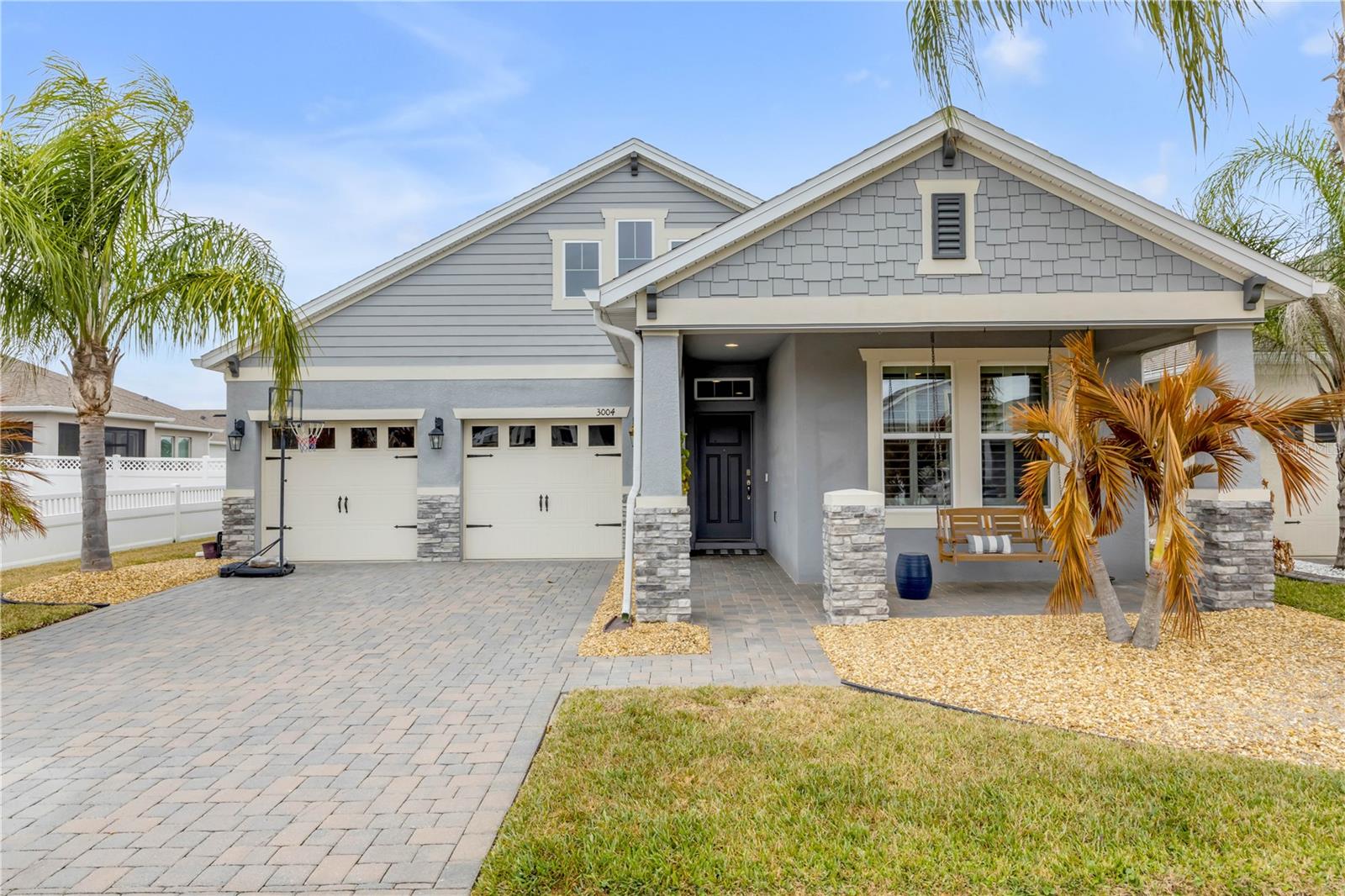 Details for 3004 Borassus Drive, NEW SMYRNA BEACH, FL 32168