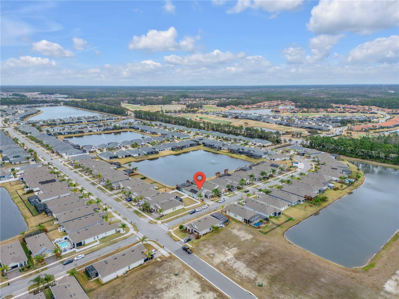 Image 59 of 62 For 3004 Borassus Drive