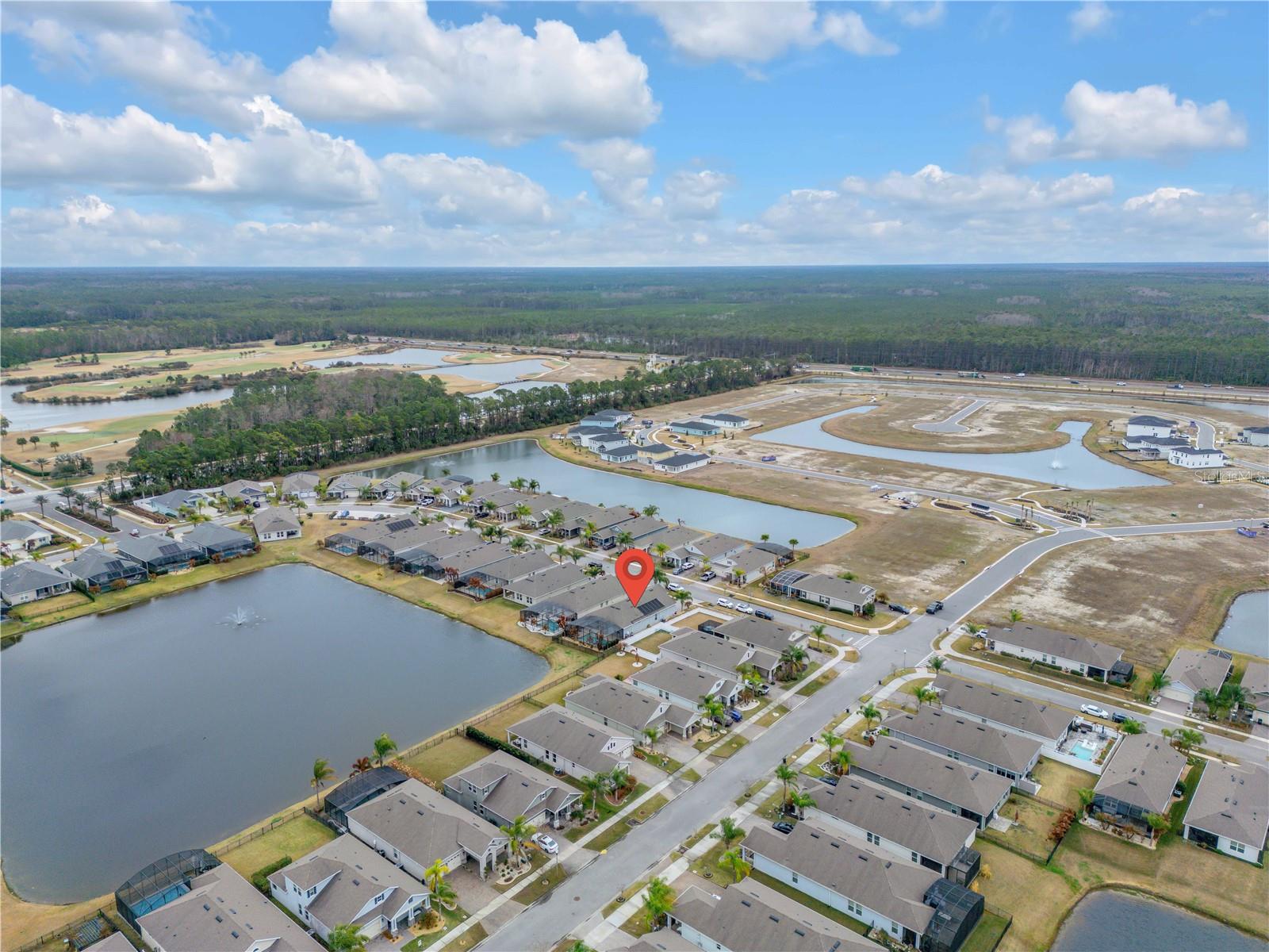 Image 60 of 62 For 3004 Borassus Drive