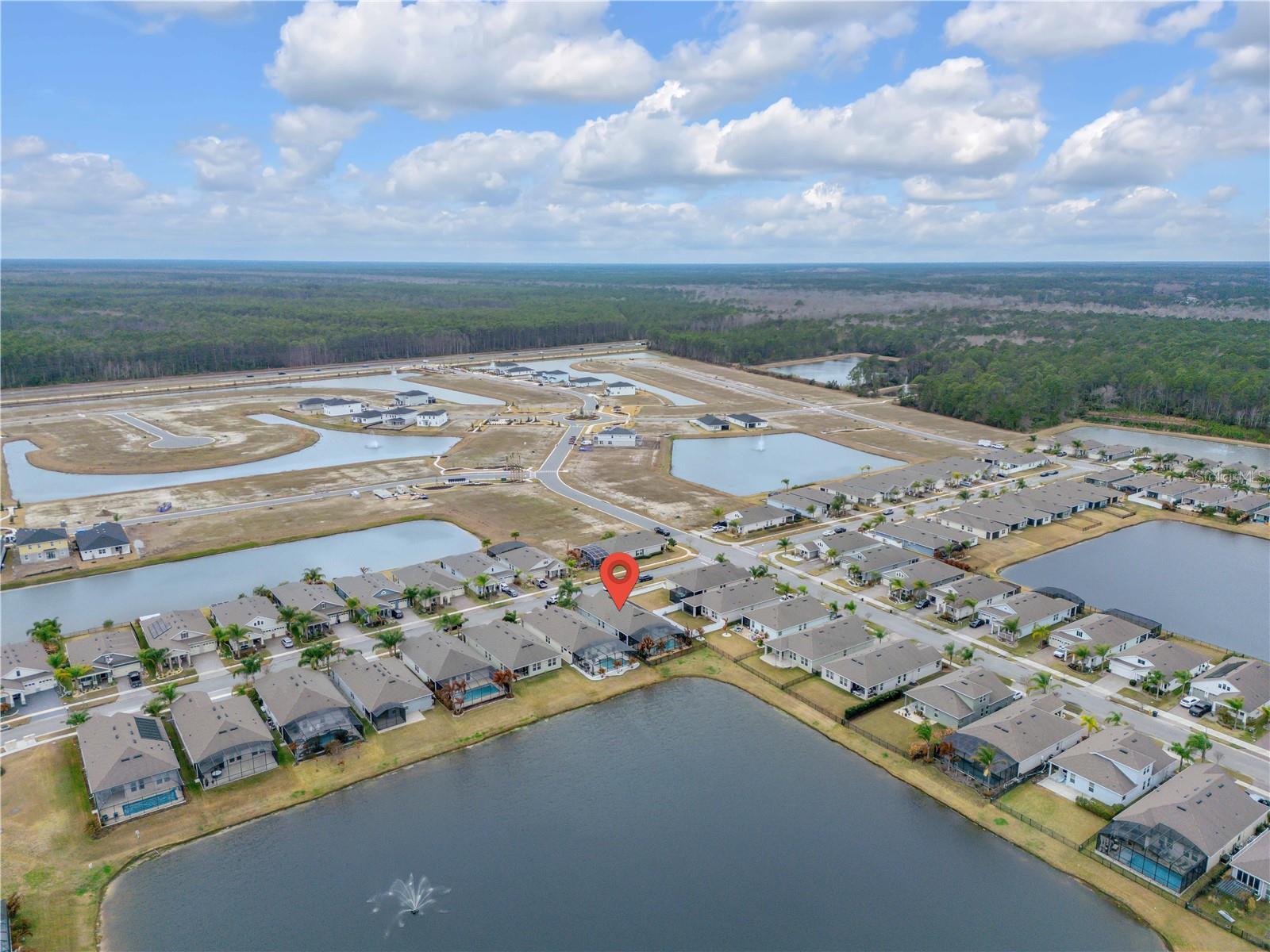 Image 61 of 62 For 3004 Borassus Drive