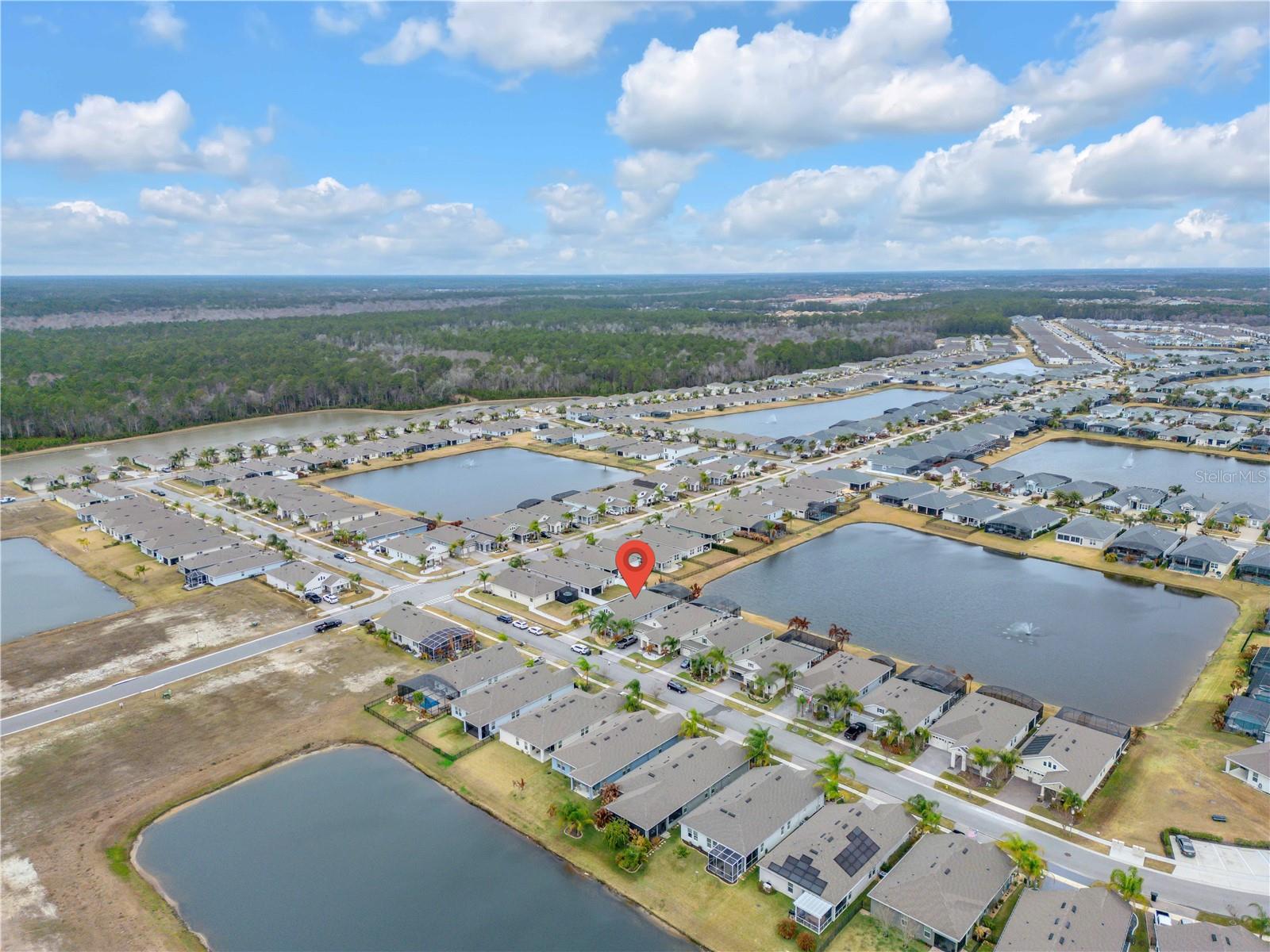 Image 62 of 62 For 3004 Borassus Drive