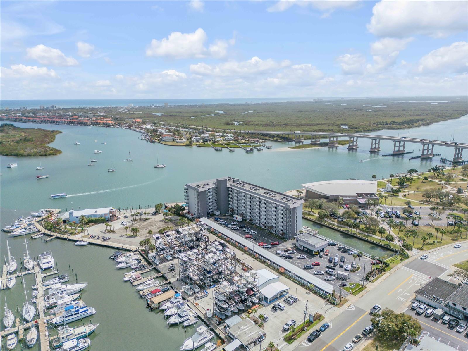 Image 37 of 37 For 101 Riverside Drive 4080