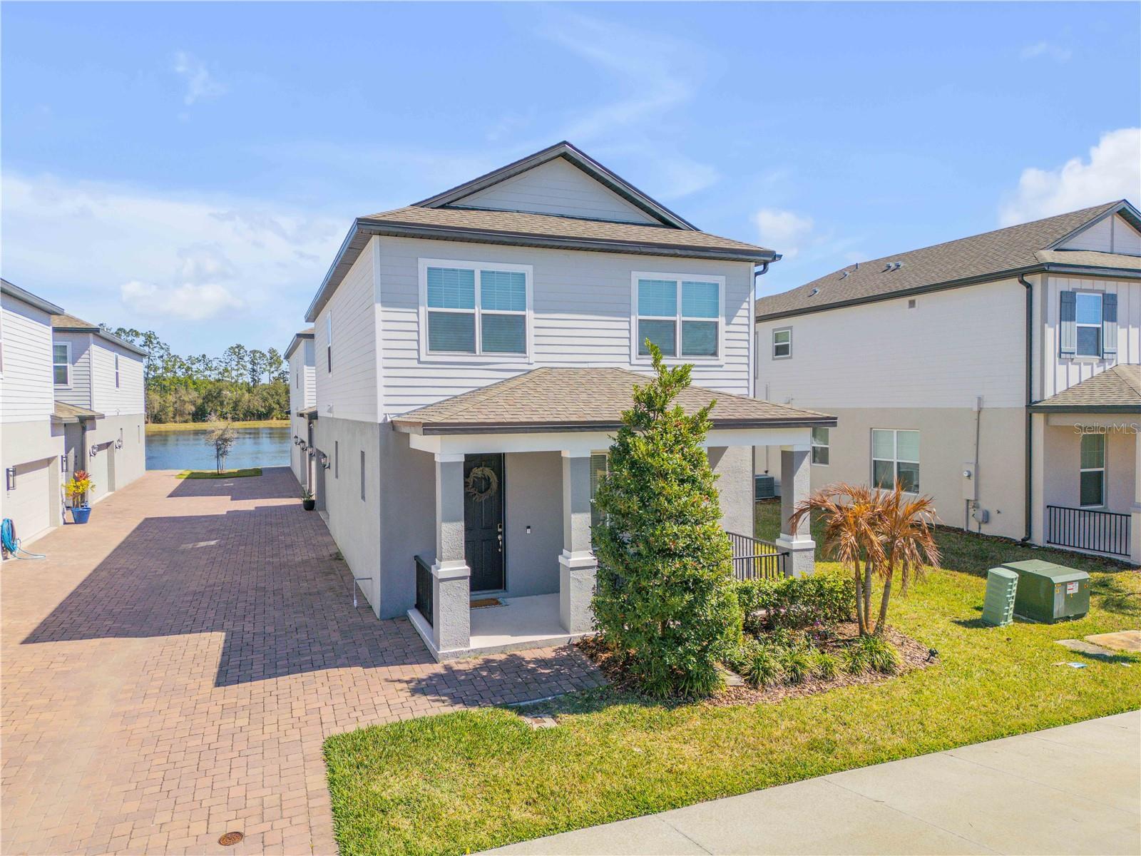 Details for 413 Venetian Palms Boulevard, NEW SMYRNA BEACH, FL 32168