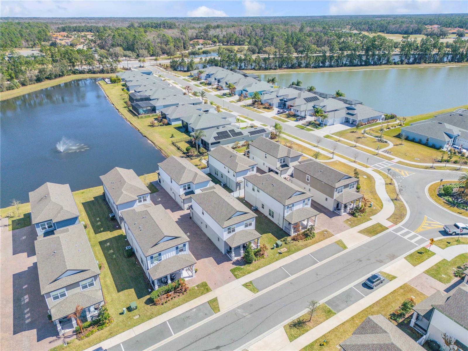 Image 54 of 72 For 413 Venetian Palms Boulevard