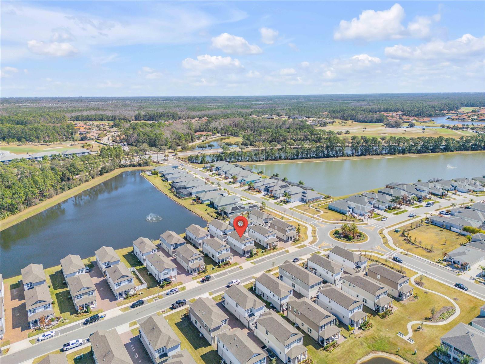 Image 55 of 72 For 413 Venetian Palms Boulevard