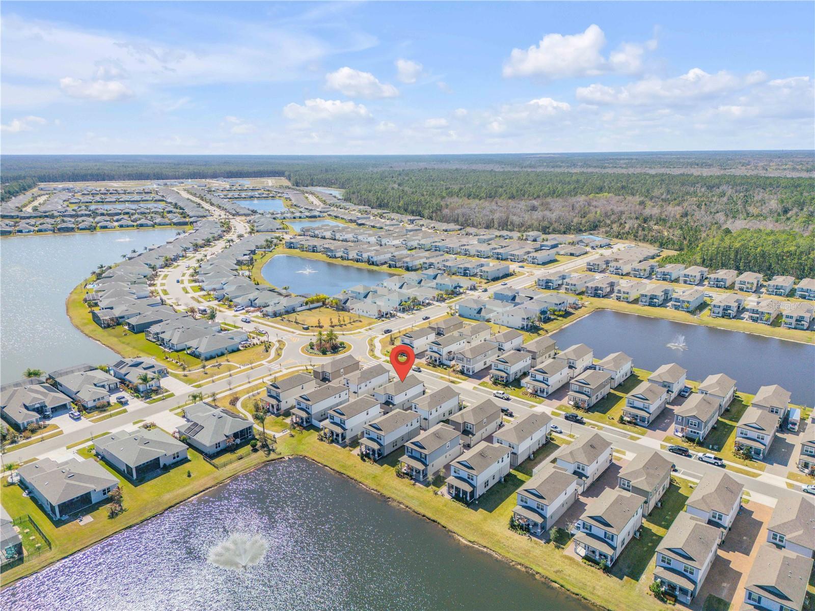 Image 56 of 72 For 413 Venetian Palms Boulevard