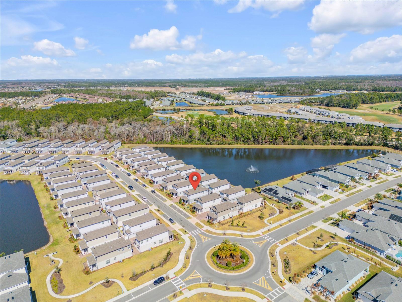 Image 58 of 72 For 413 Venetian Palms Boulevard