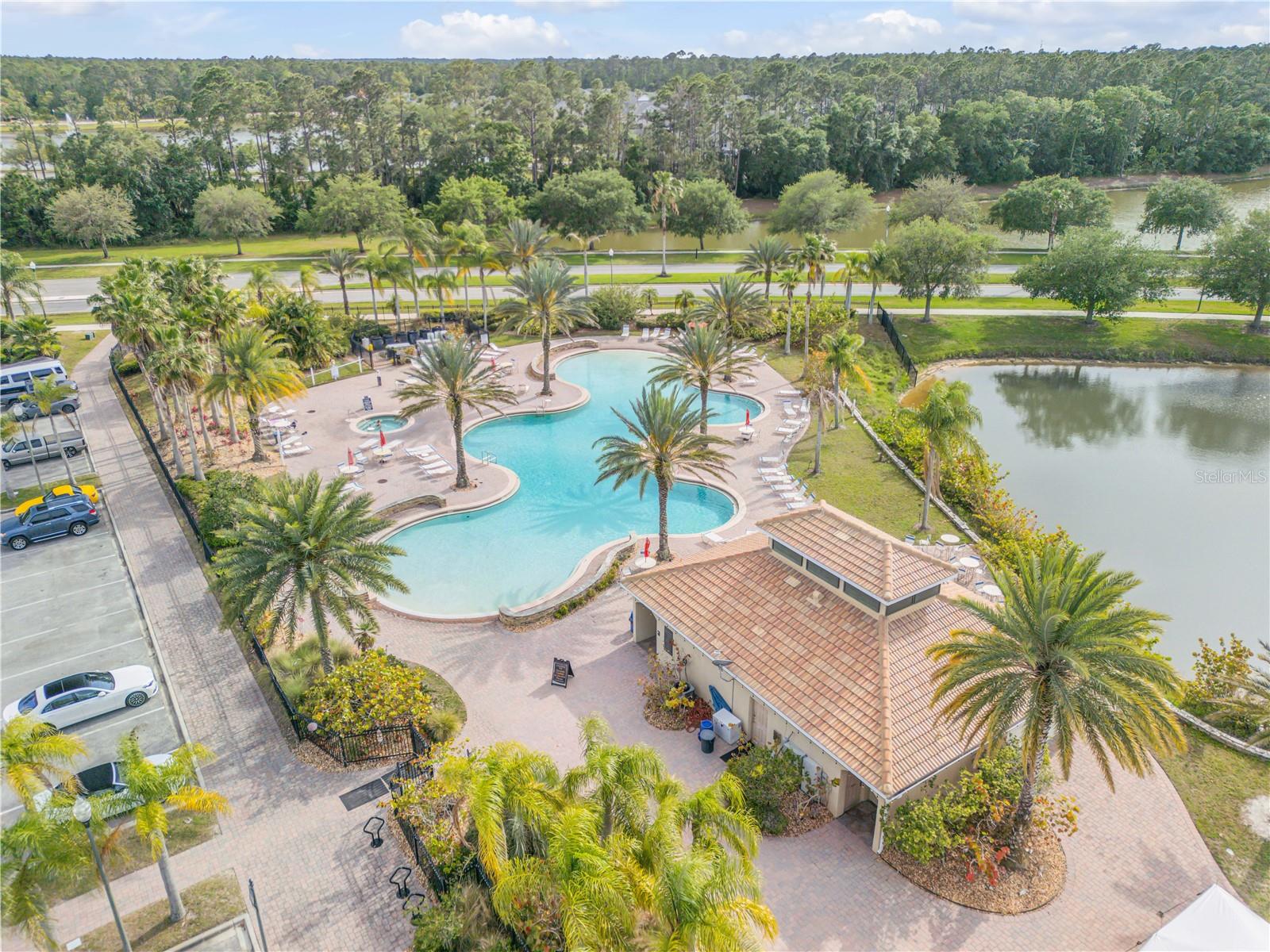 Image 59 of 72 For 413 Venetian Palms Boulevard