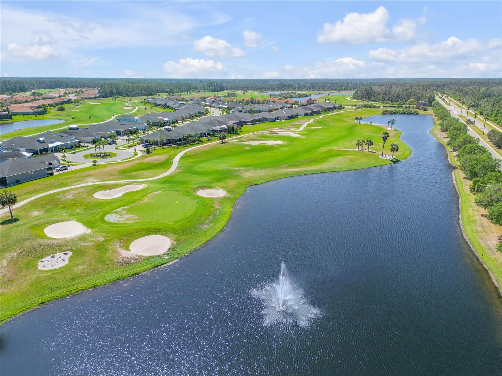 Image 65 of 72 For 413 Venetian Palms Boulevard