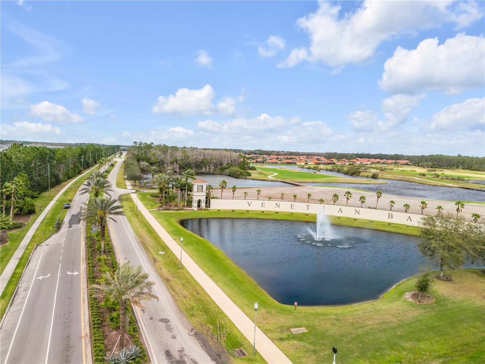 Image 69 of 72 For 413 Venetian Palms Boulevard