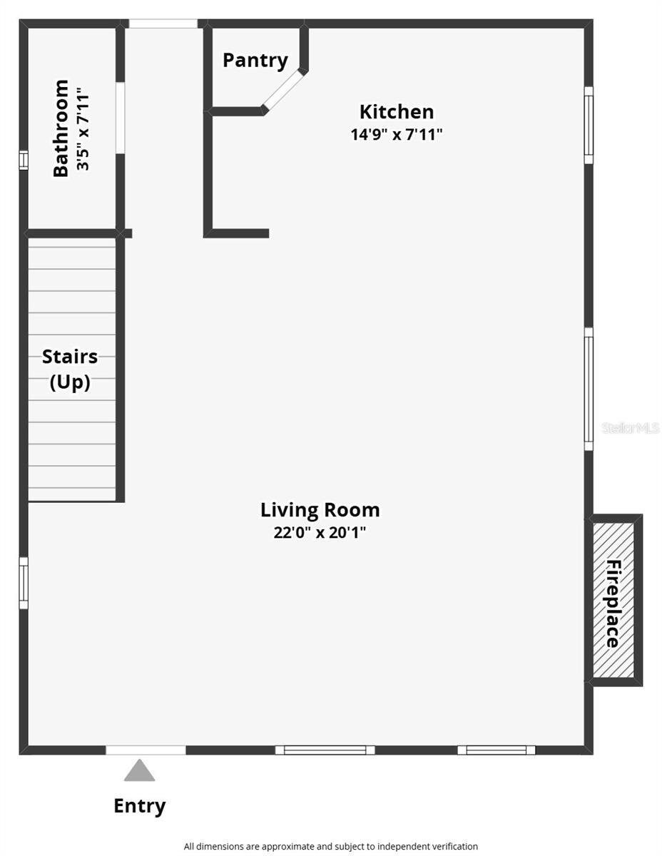 Image 71 of 72 For 413 Venetian Palms Boulevard