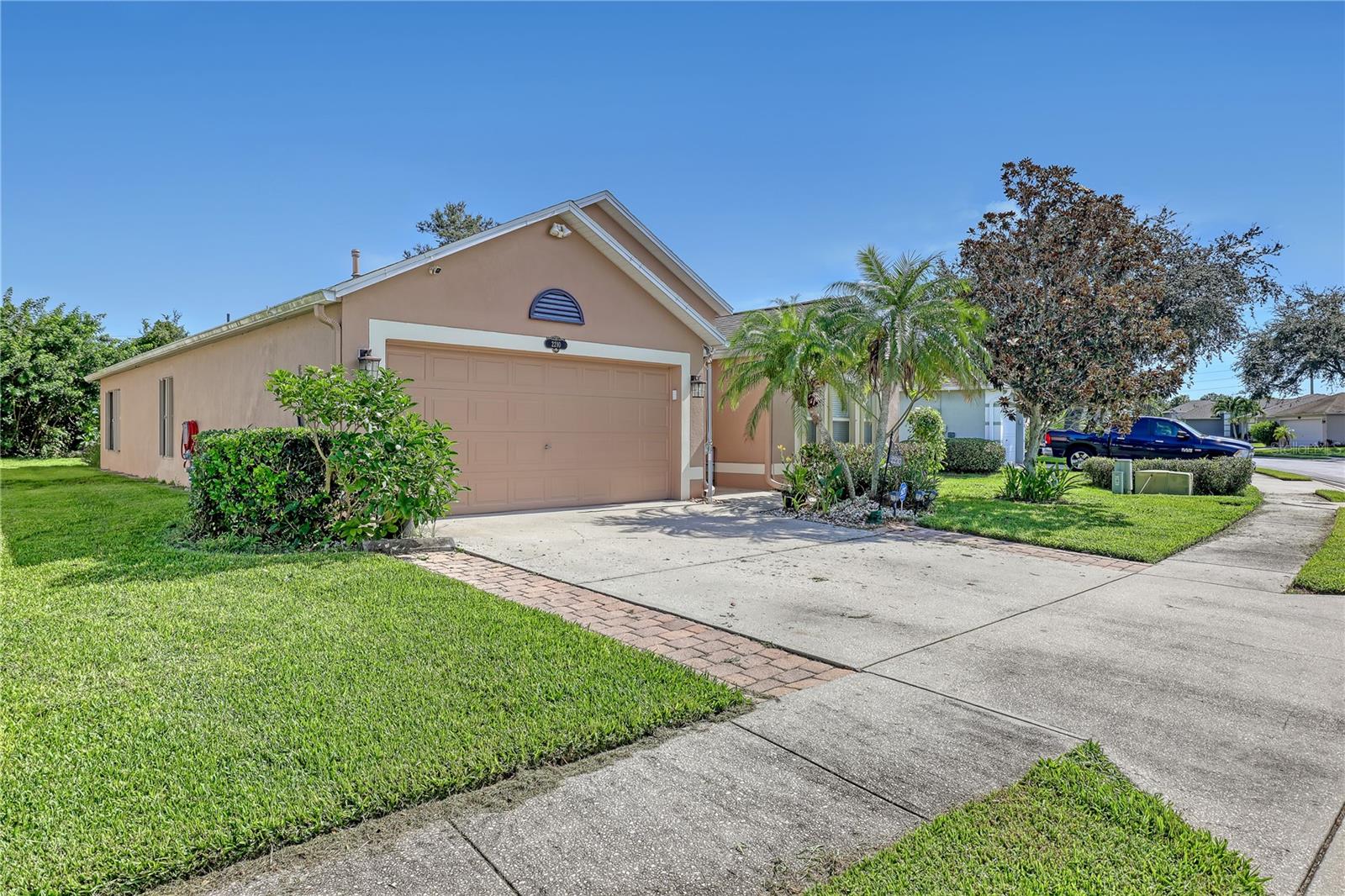 Details for 2210 Spring Creek Circle Ne, PALM BAY, FL 32905