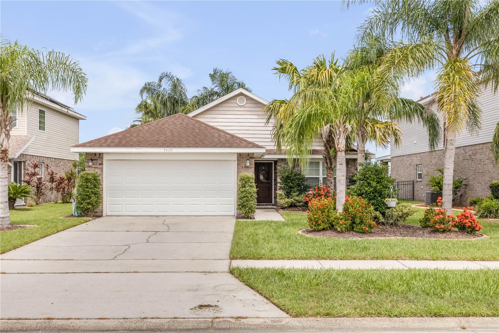 Details for 5410 Cordgrass Bend Lane, PORT ORANGE, FL 32128