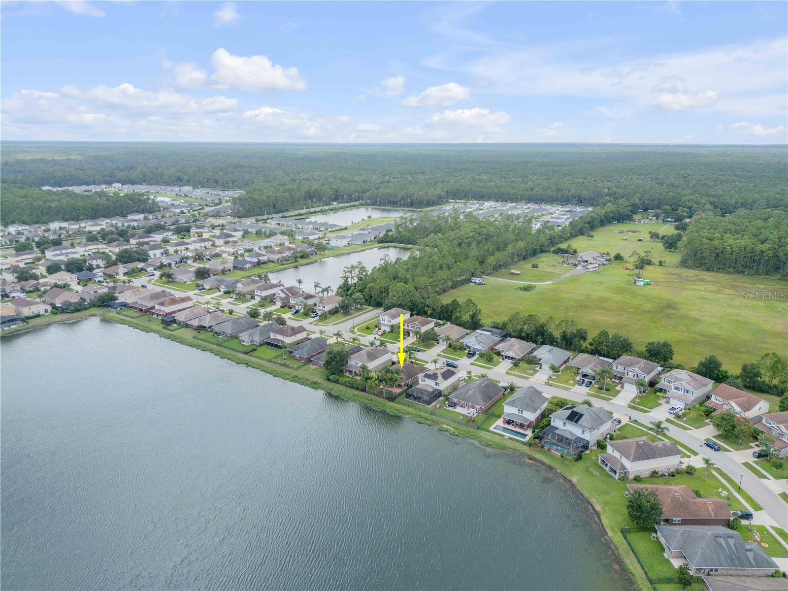 Image 42 of 45 For 5410 Cordgrass Bend Lane