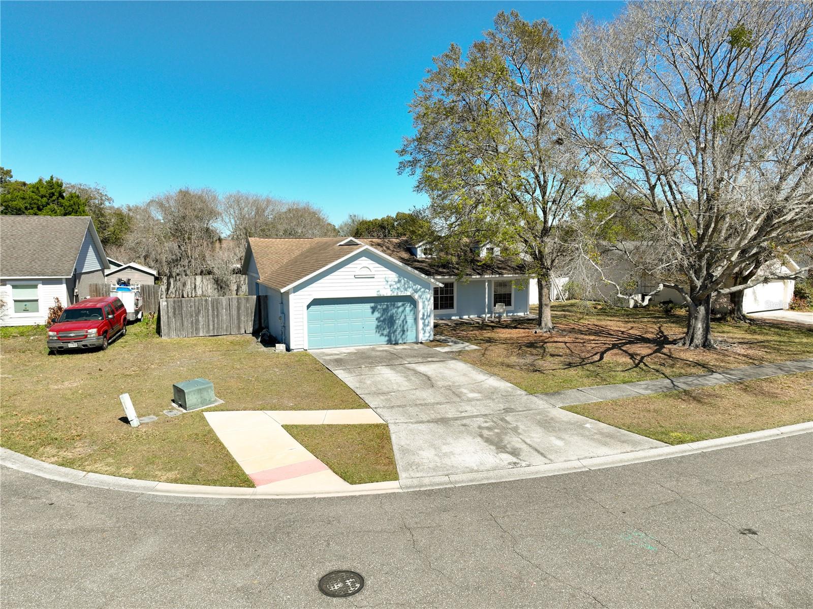 Image 3 of 31 For 9730 Lingwood Trail