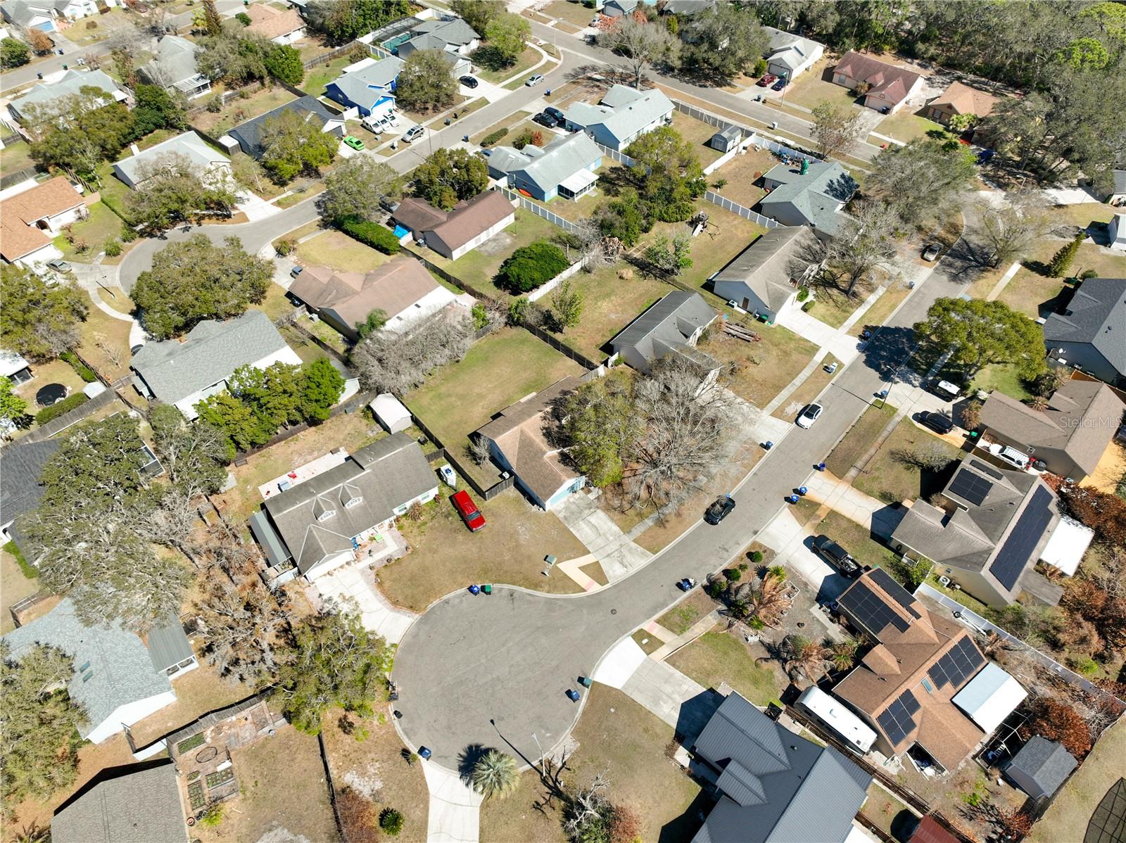 Image 5 of 31 For 9730 Lingwood Trail