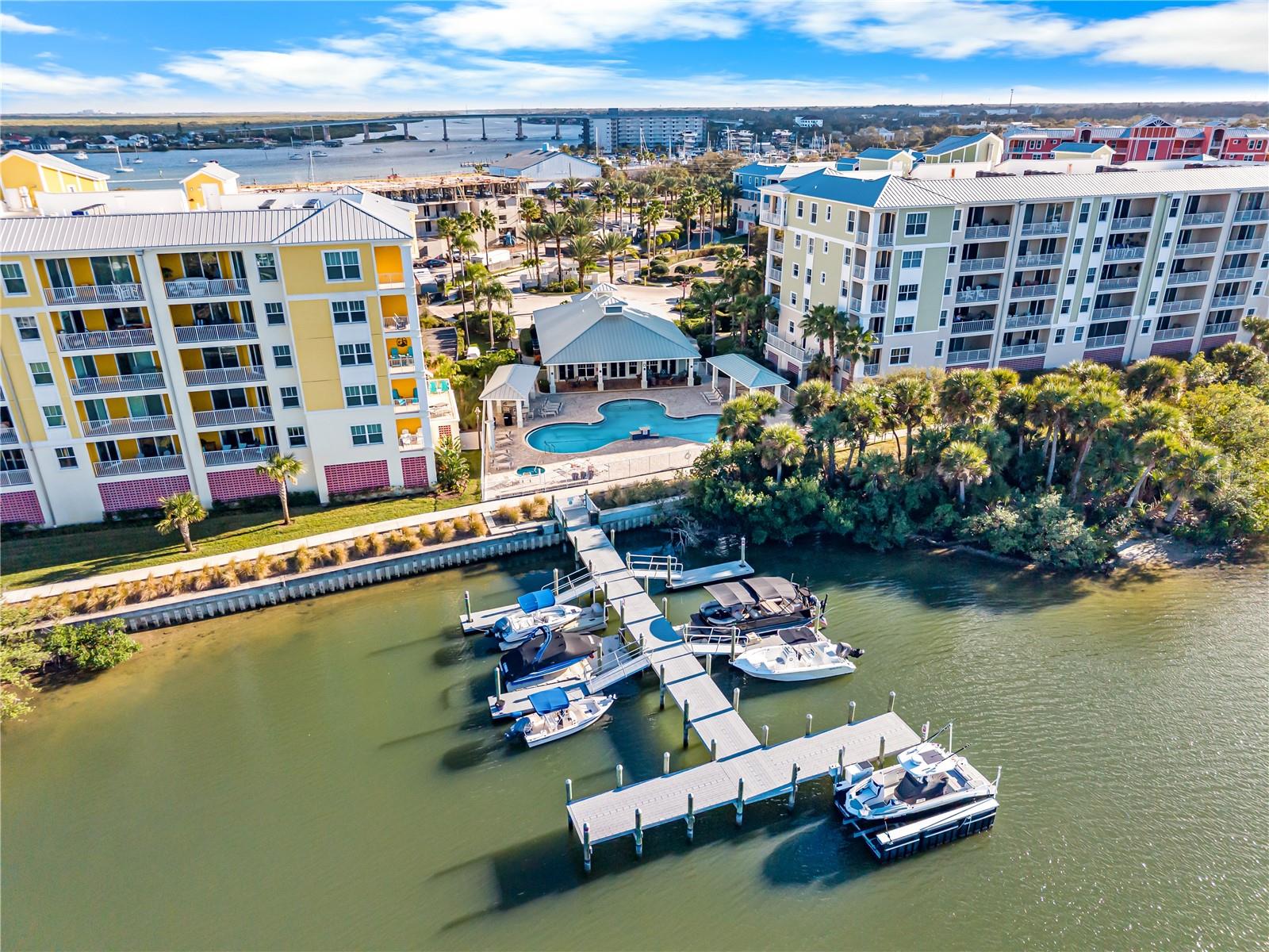 Image 11 of 54 For 1 Riverwalk Drive 305