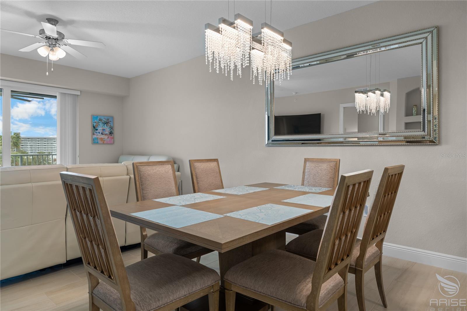 Image 20 of 54 For 1 Riverwalk Drive 305