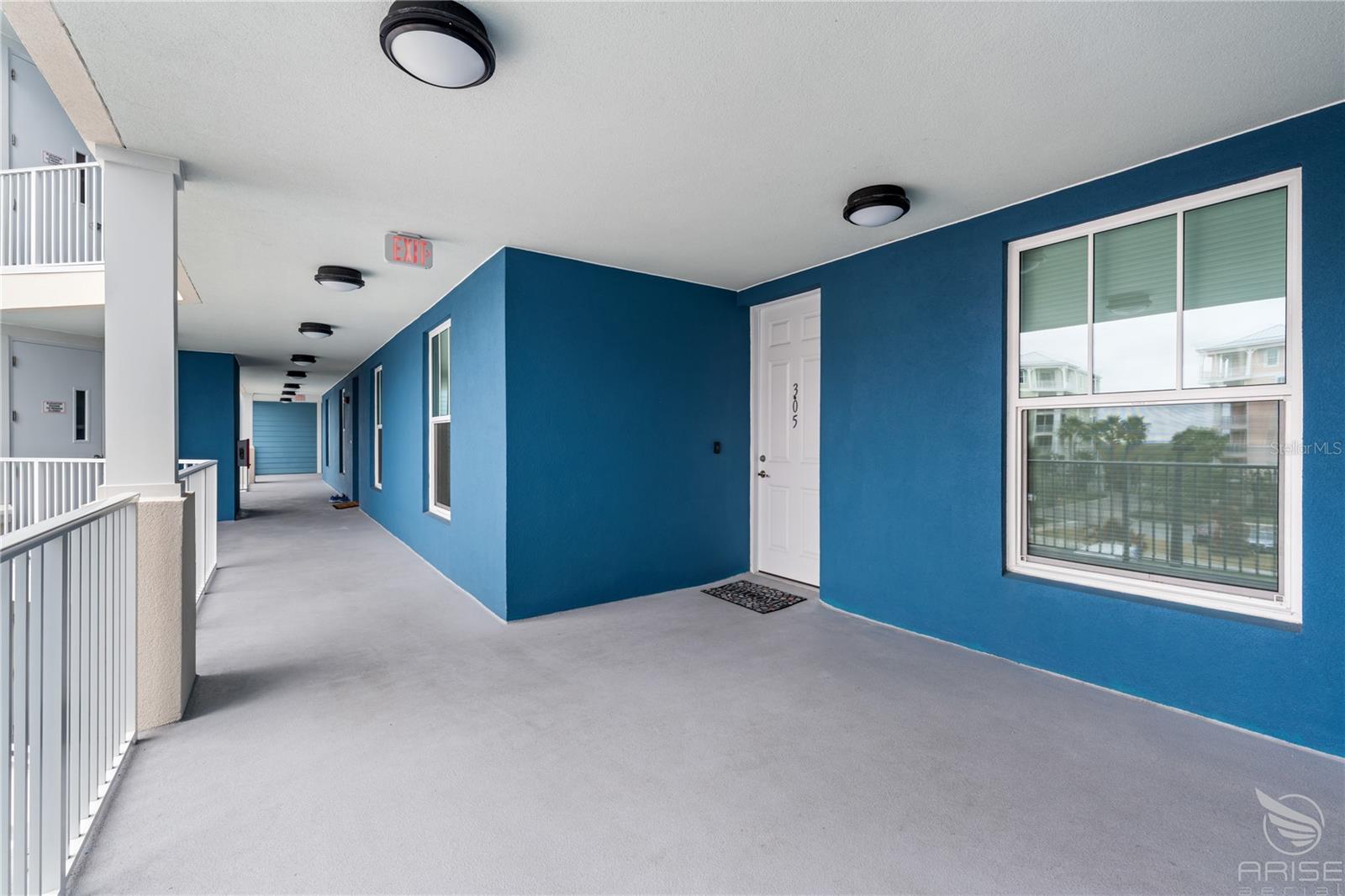 Image 37 of 54 For 1 Riverwalk Drive 305