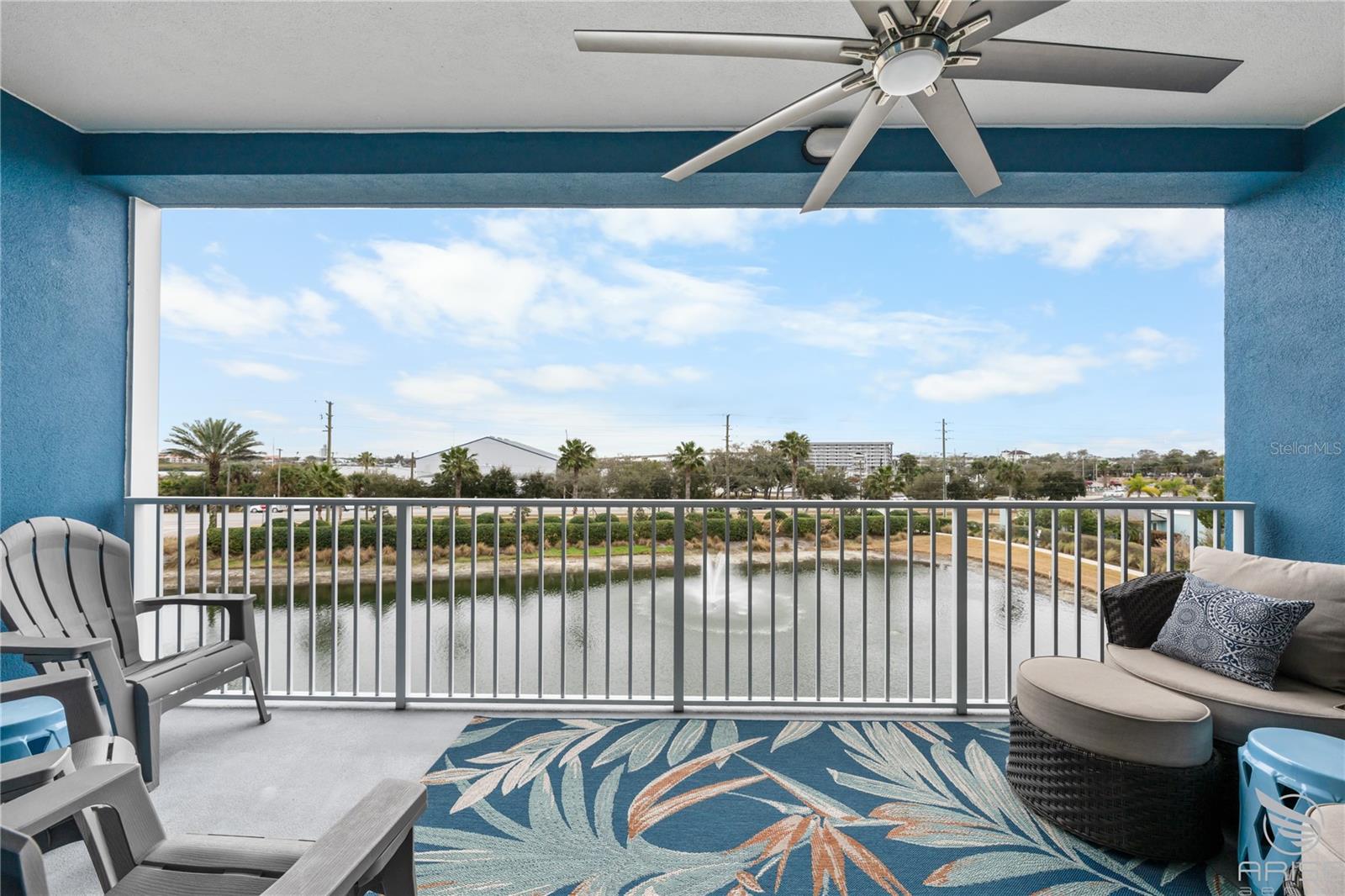 Image 38 of 54 For 1 Riverwalk Drive 305