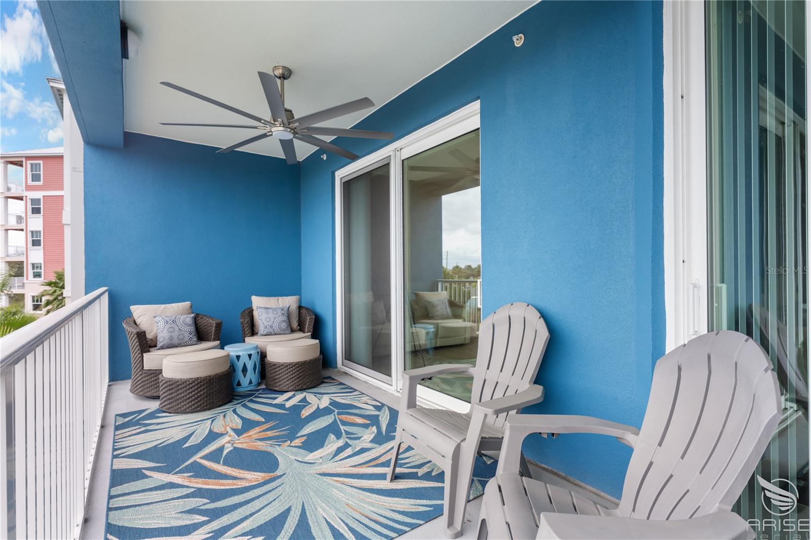 Image 40 of 54 For 1 Riverwalk Drive 305