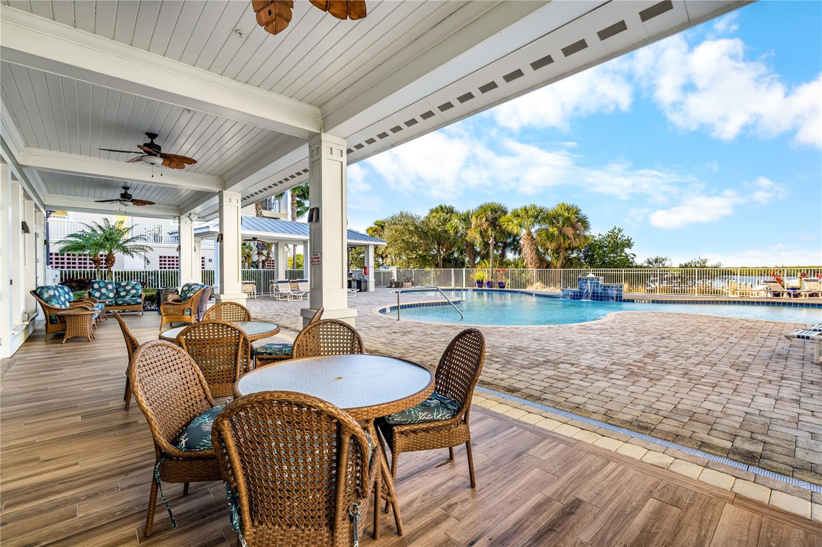 Image 52 of 54 For 1 Riverwalk Drive 305