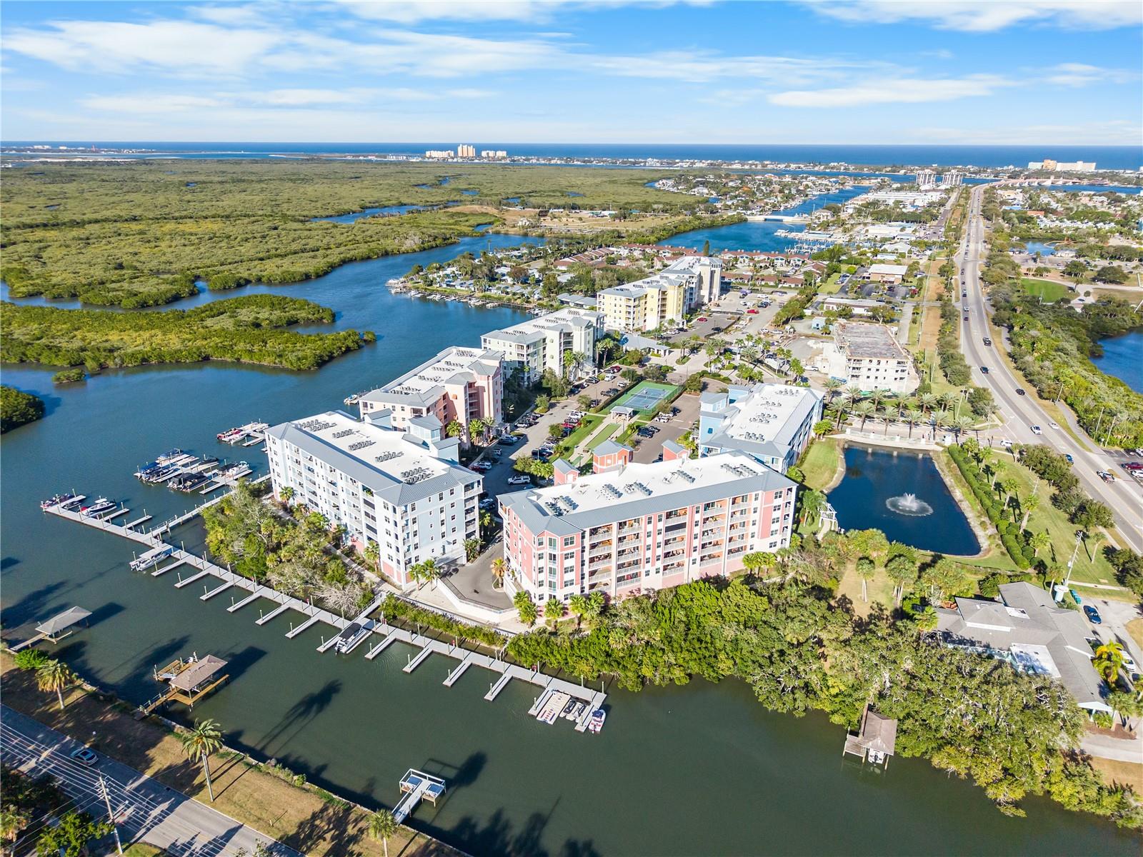 Image 7 of 54 For 1 Riverwalk Drive 305