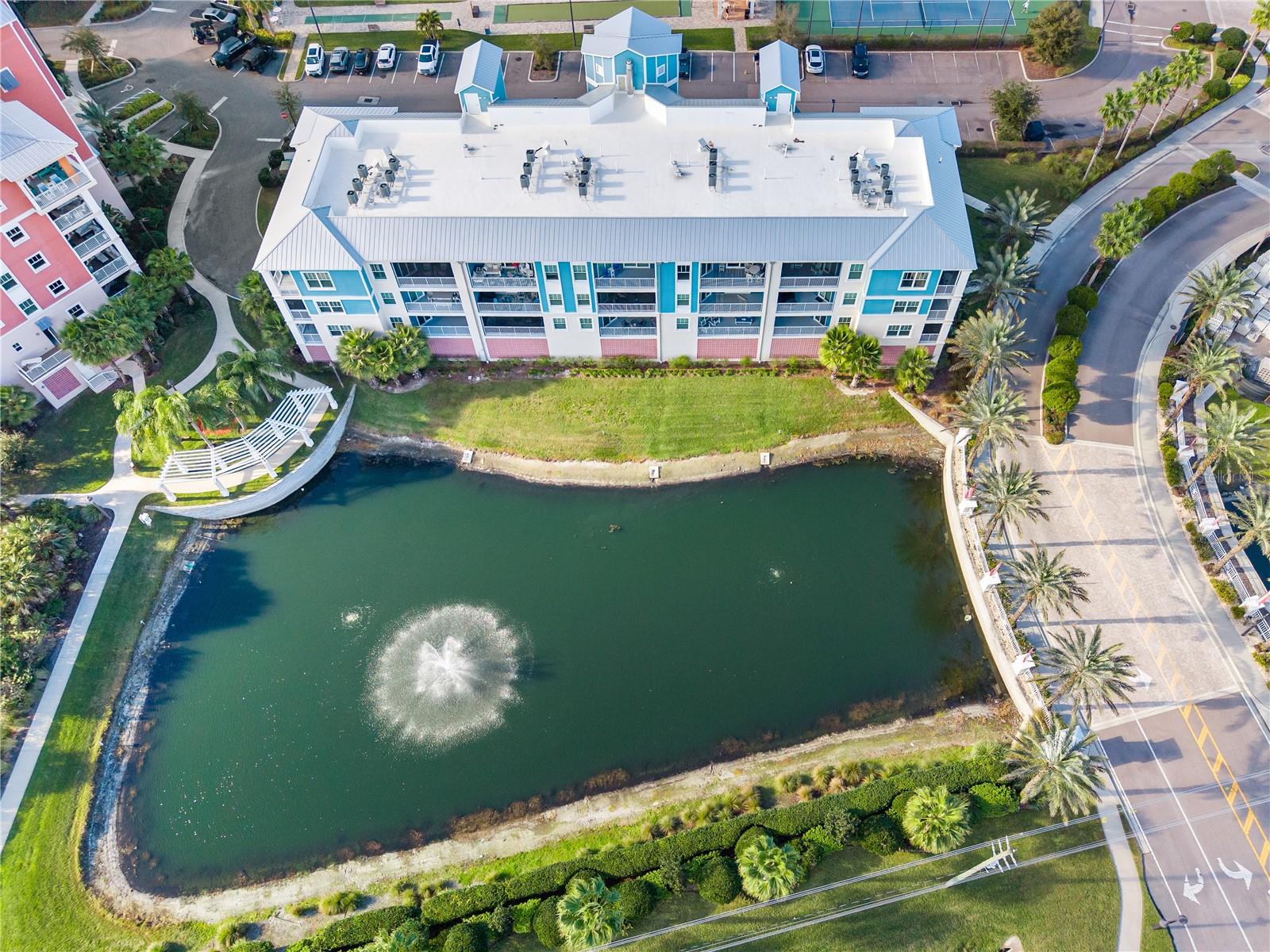 Image 12 of 52 For 1 Riverwalk Drive 306