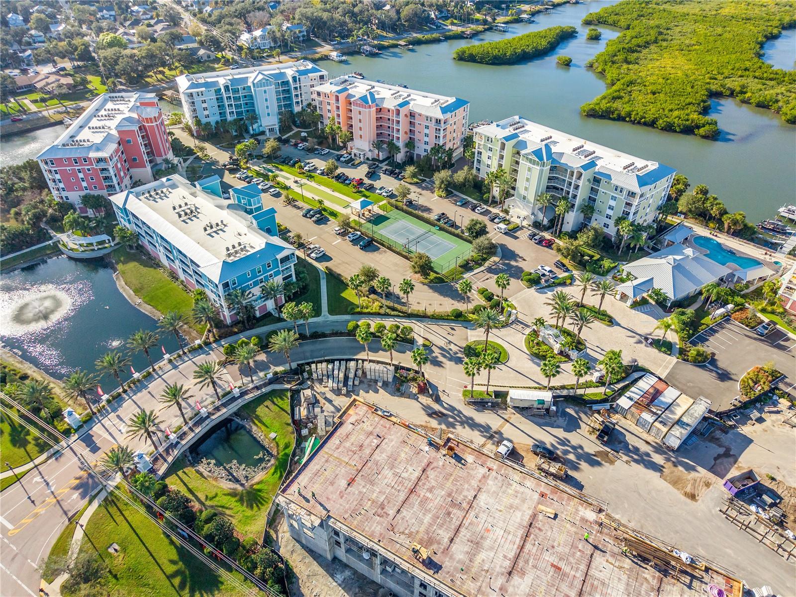 Image 13 of 52 For 1 Riverwalk Drive 306