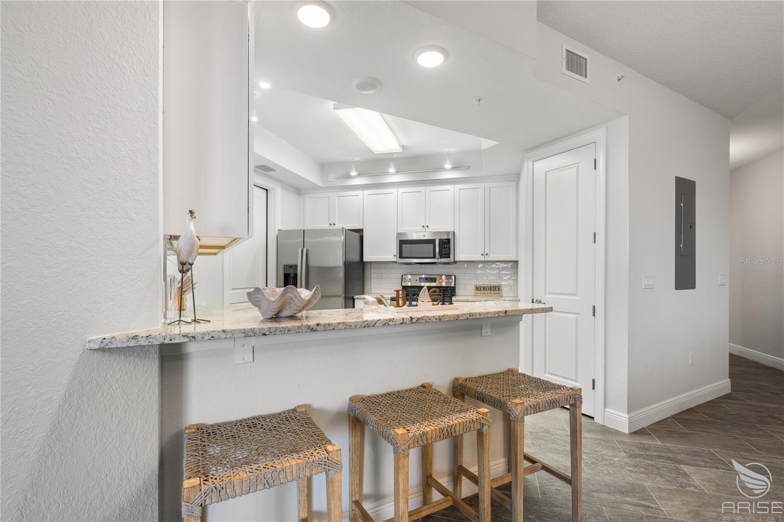 Image 22 of 52 For 1 Riverwalk Drive 306