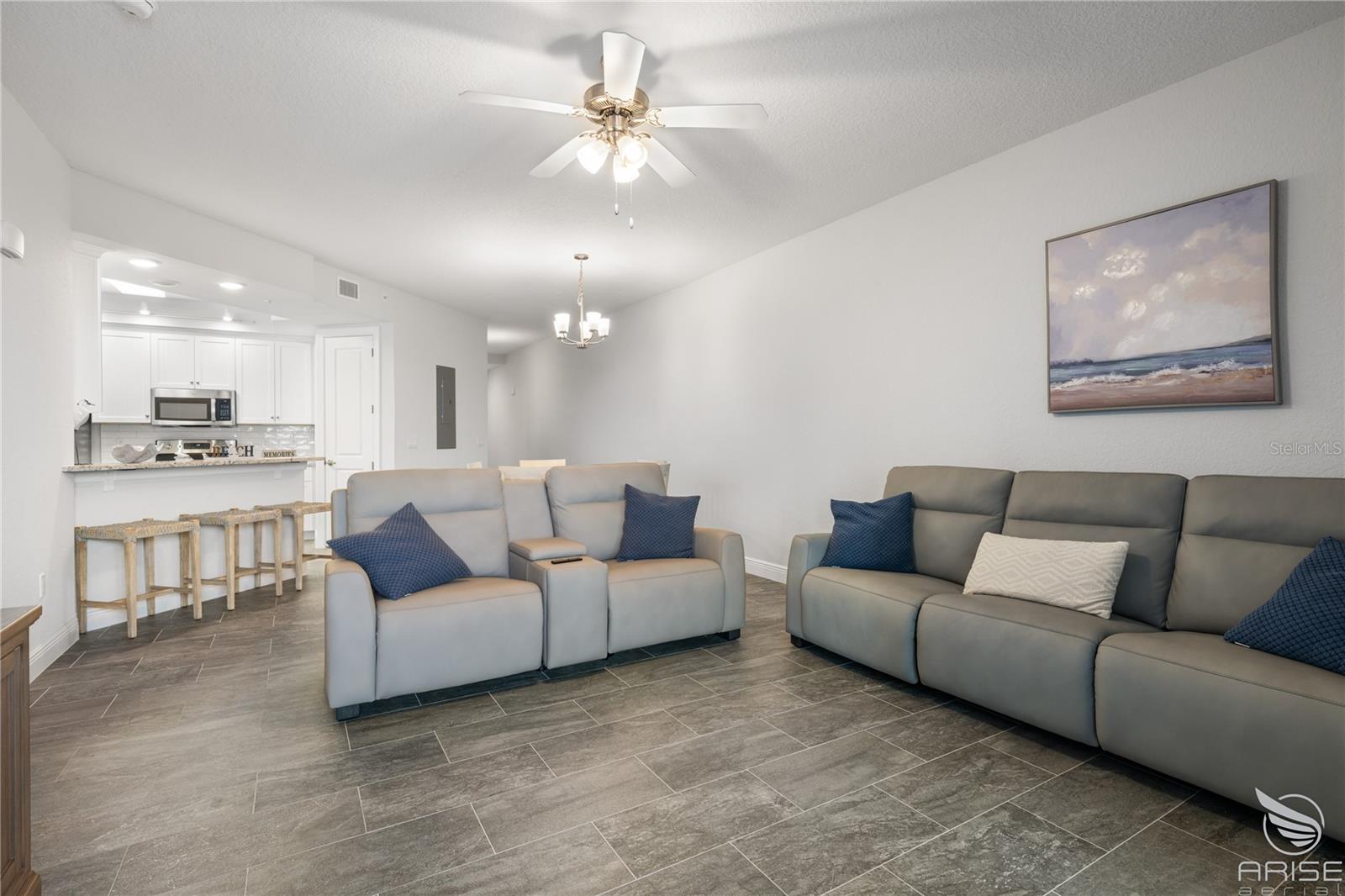 Image 30 of 52 For 1 Riverwalk Drive 306